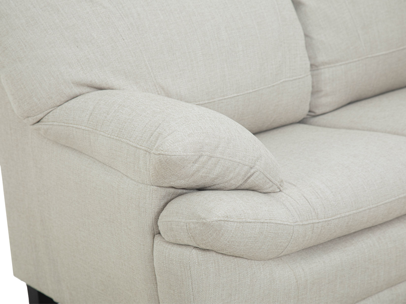 Sala Goia Plus 2P #Color_Beige"T32103"