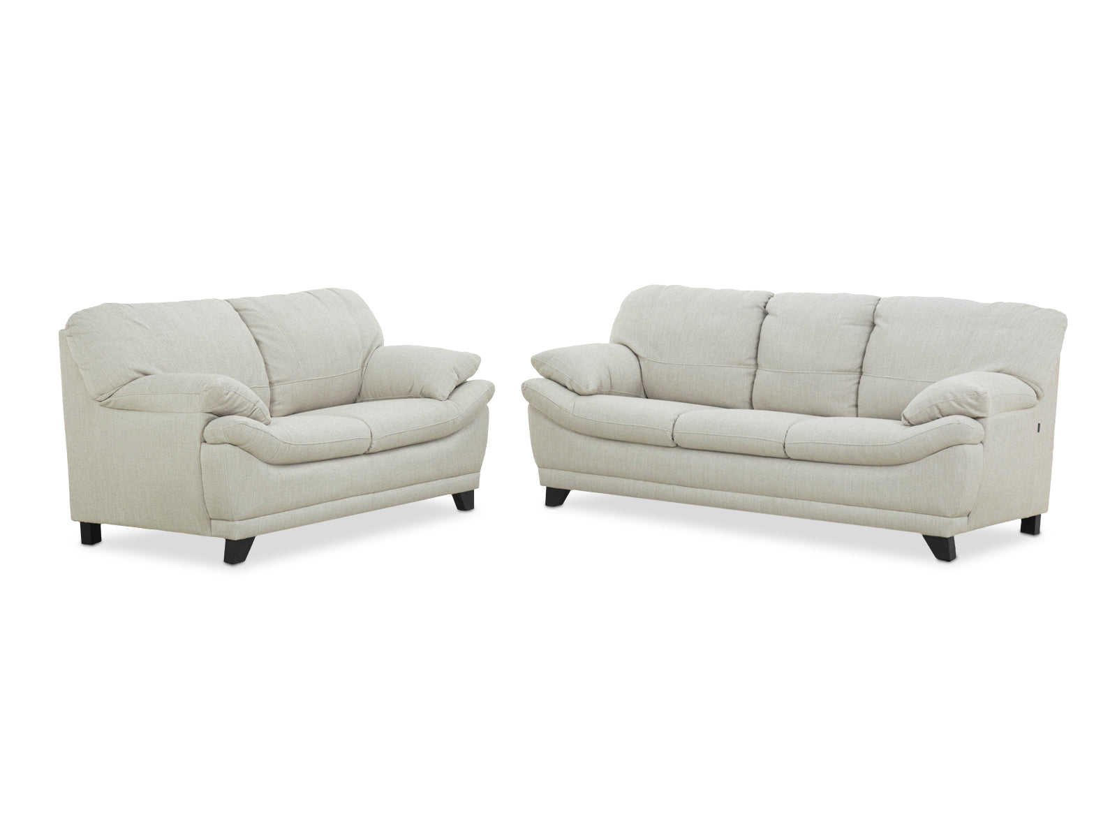 Sala Goia Plus 2P #Color_Beige"T32103"