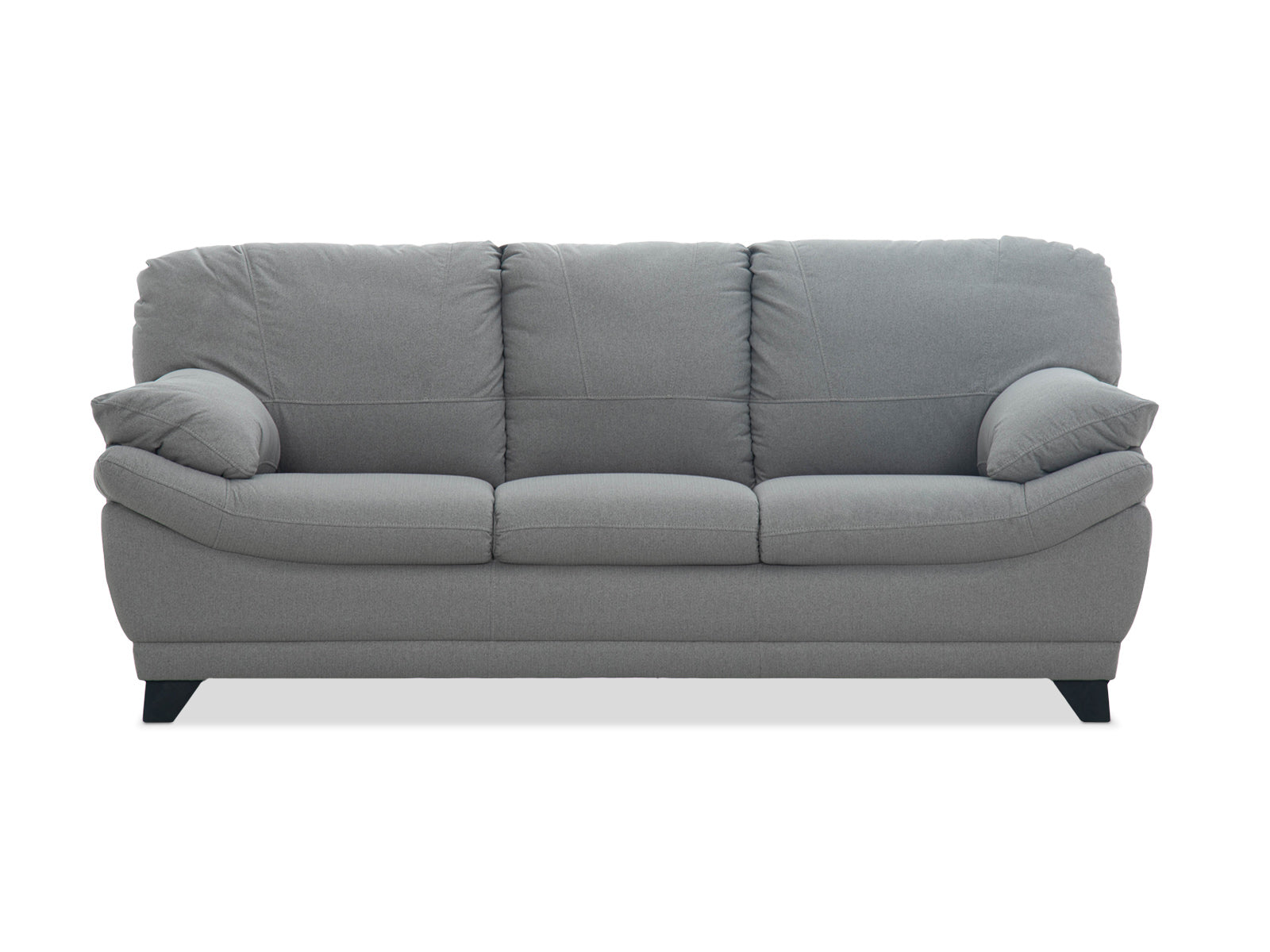 Sala Goia Plus 2P #Color_Silver"T36912"