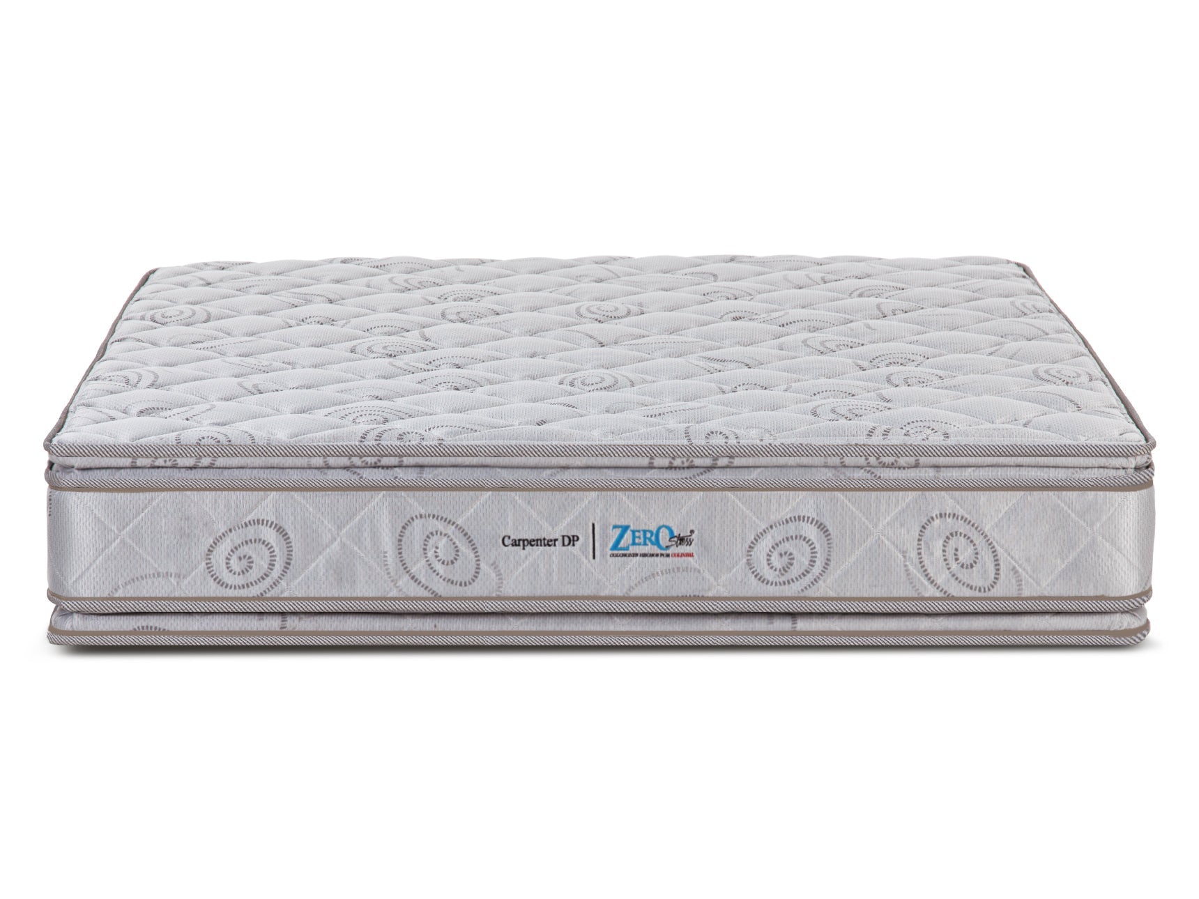 Colchon Carpenter Queen (2.5 plz / confort medio)