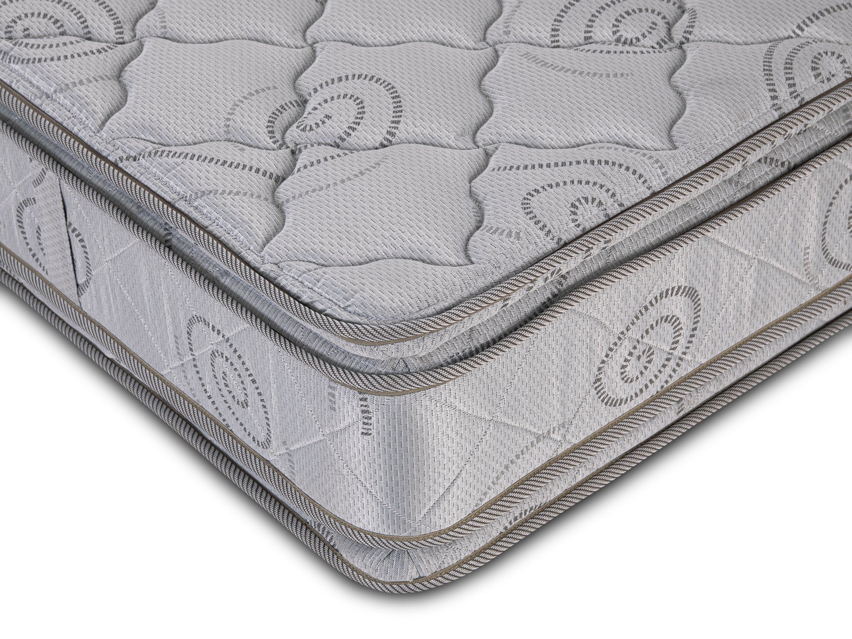 Colchon Carpenter Twin (1.5 plz / confort medio)