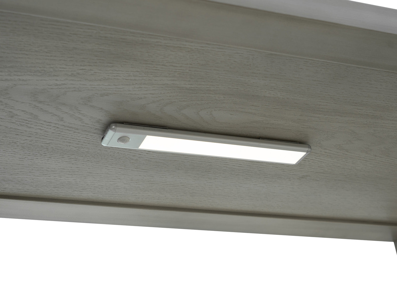 Vitrina Manhattan Blanco Wash