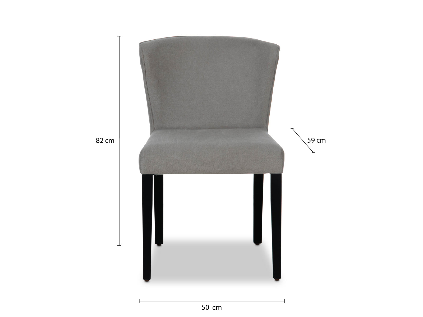 Silla Collen #color_DarkGray"T32900"