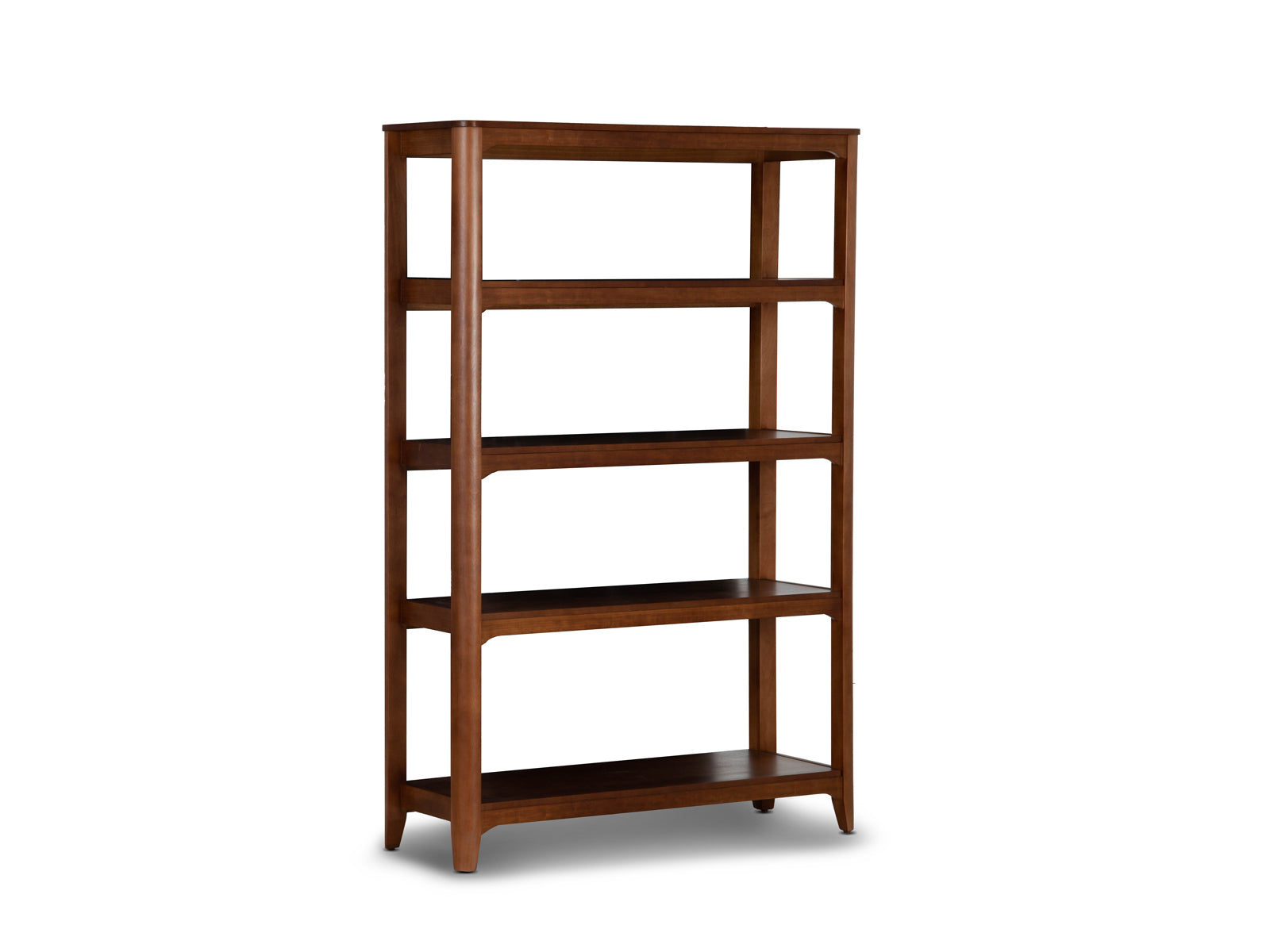 Vitrina Milo Repisas C/Miel