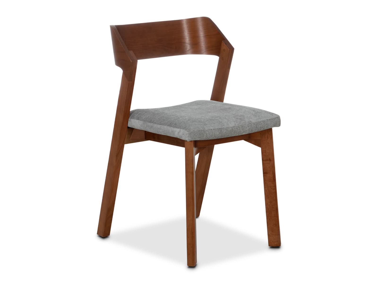 Comedor Milo Cuadrado + 4 Sillas