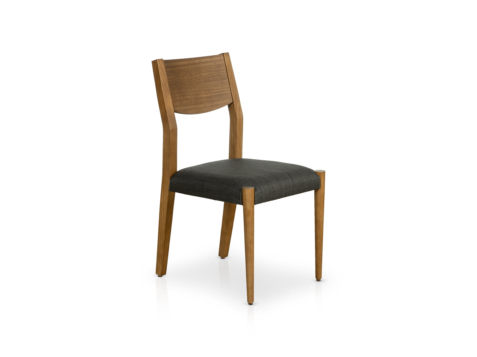 MESA COMEDOR PARMA (MESA Y 4 SILLAS)
