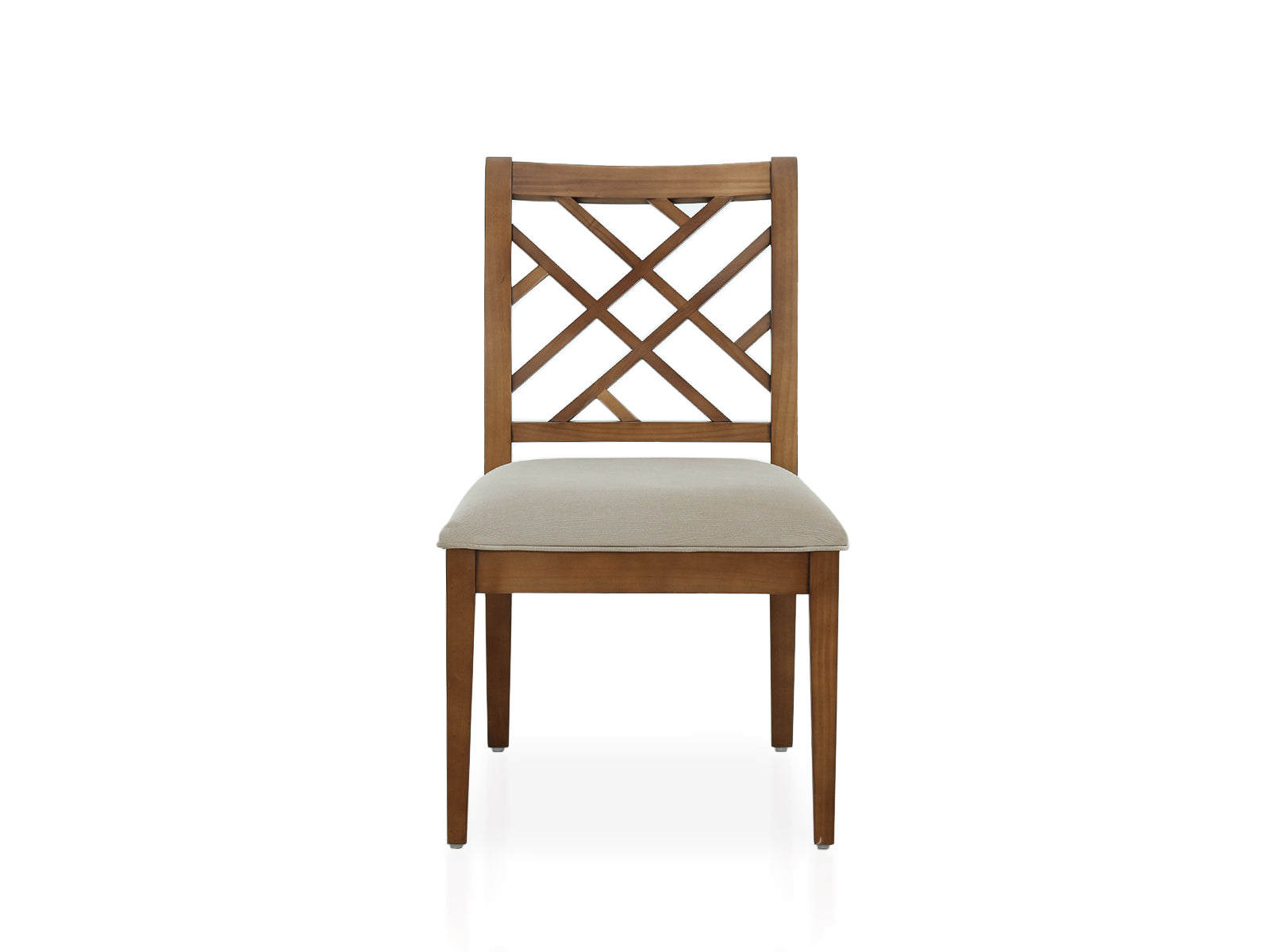 Silla Capri C/Honey Wash