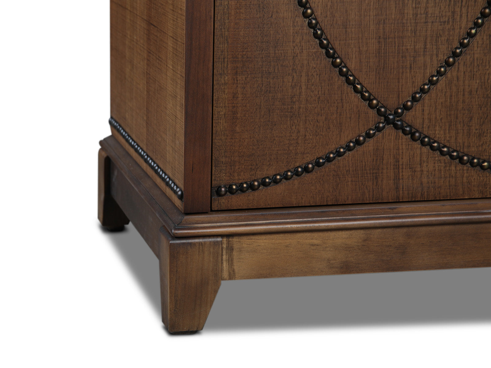 Aparador Capri Honey Wash