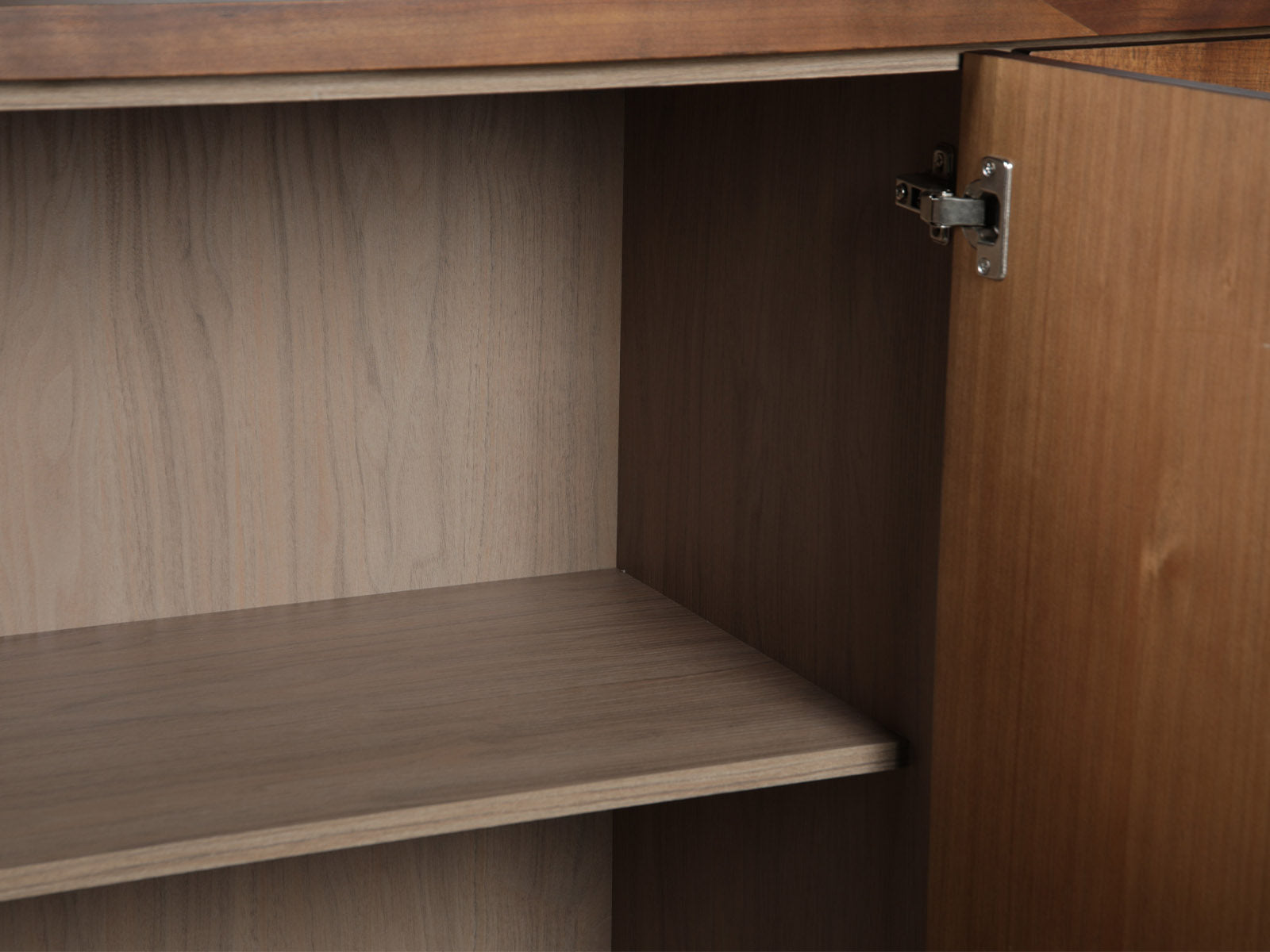 Aparador Capri Honey Wash