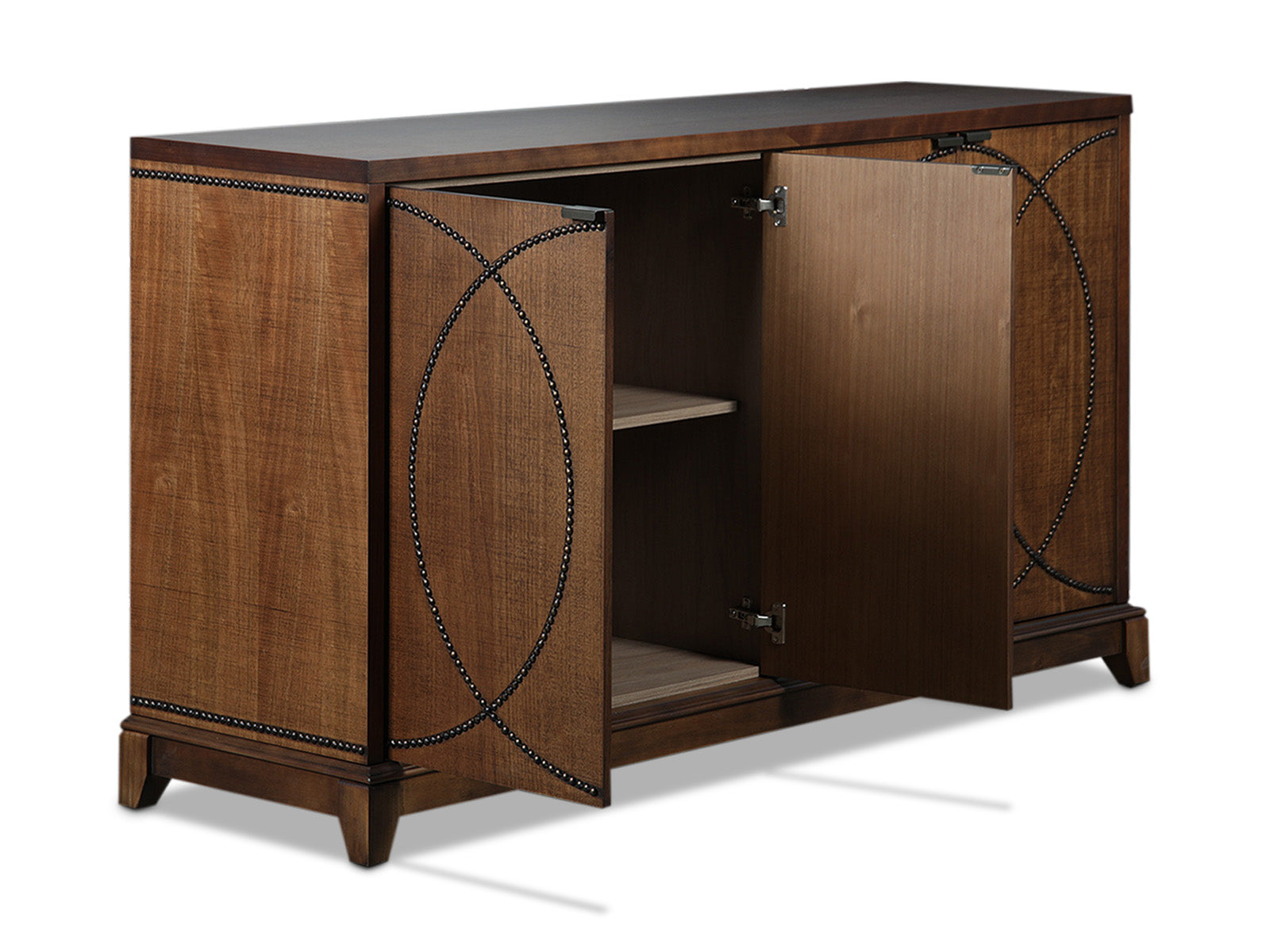 Aparador Capri Honey Wash