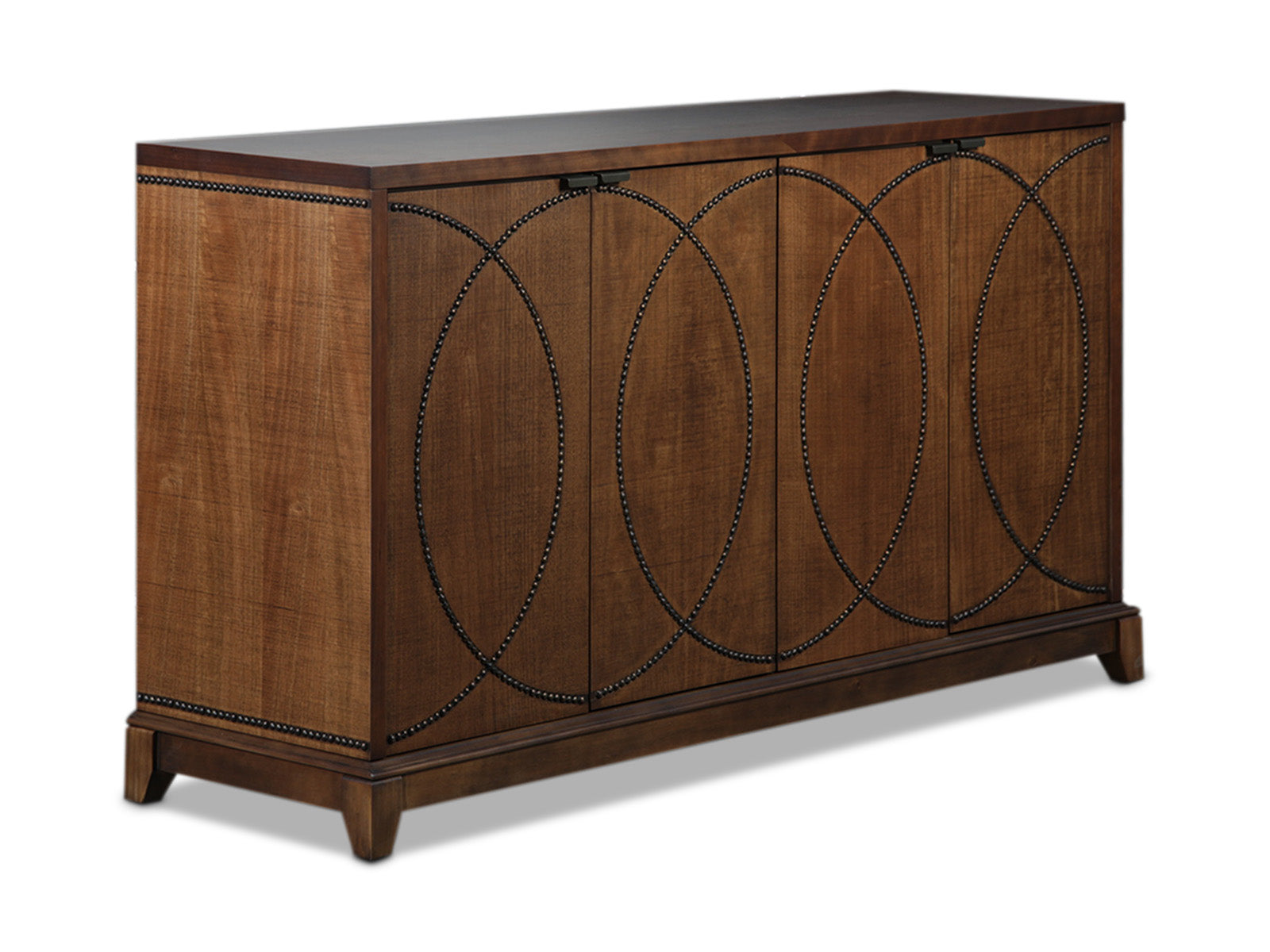 Aparador Capri Honey Wash