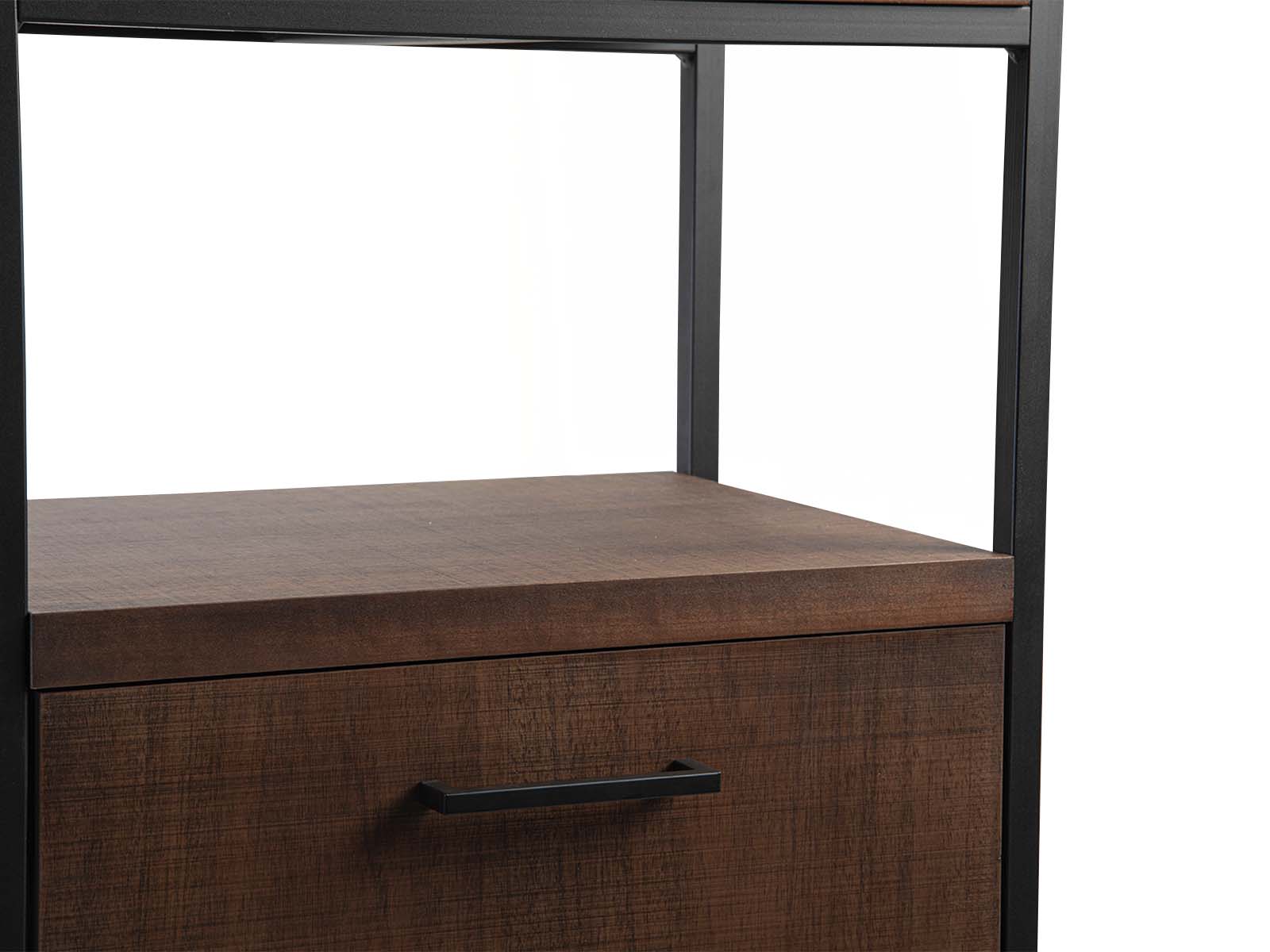 Modulo Lateral Izquierdo Centro Ent. Sute