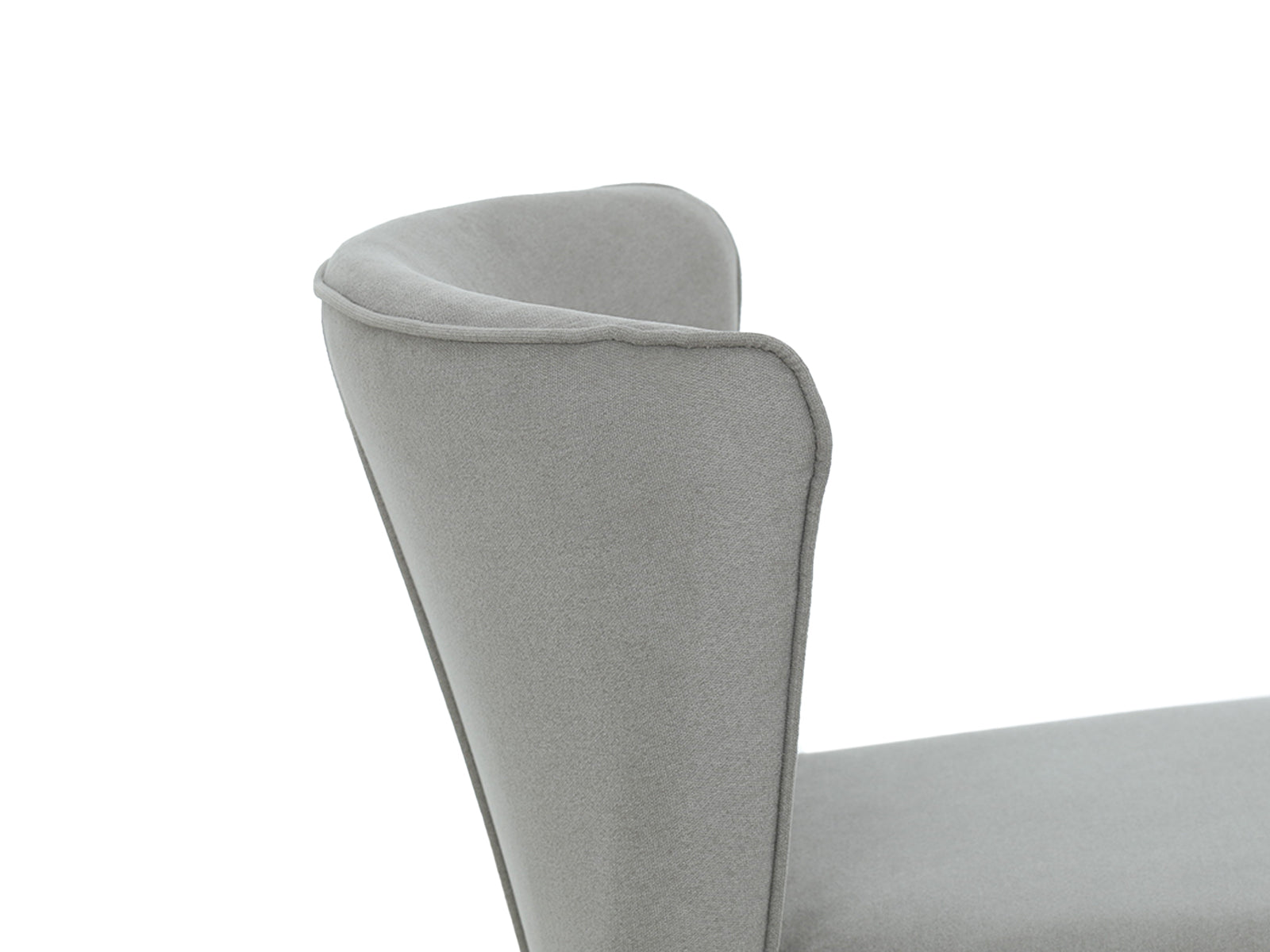 Taburete Cocina Tarento Negro #Color_RosyBrown"T32900"