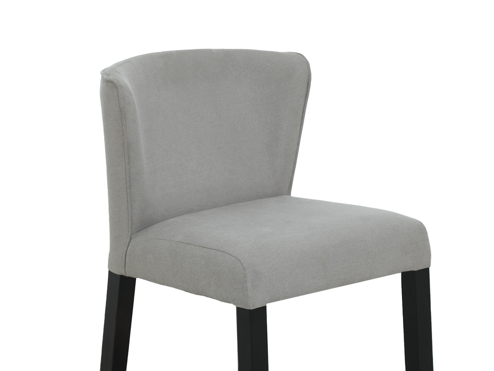 Taburete Cocina Tarento Negro #Color_RosyBrown"T32900"