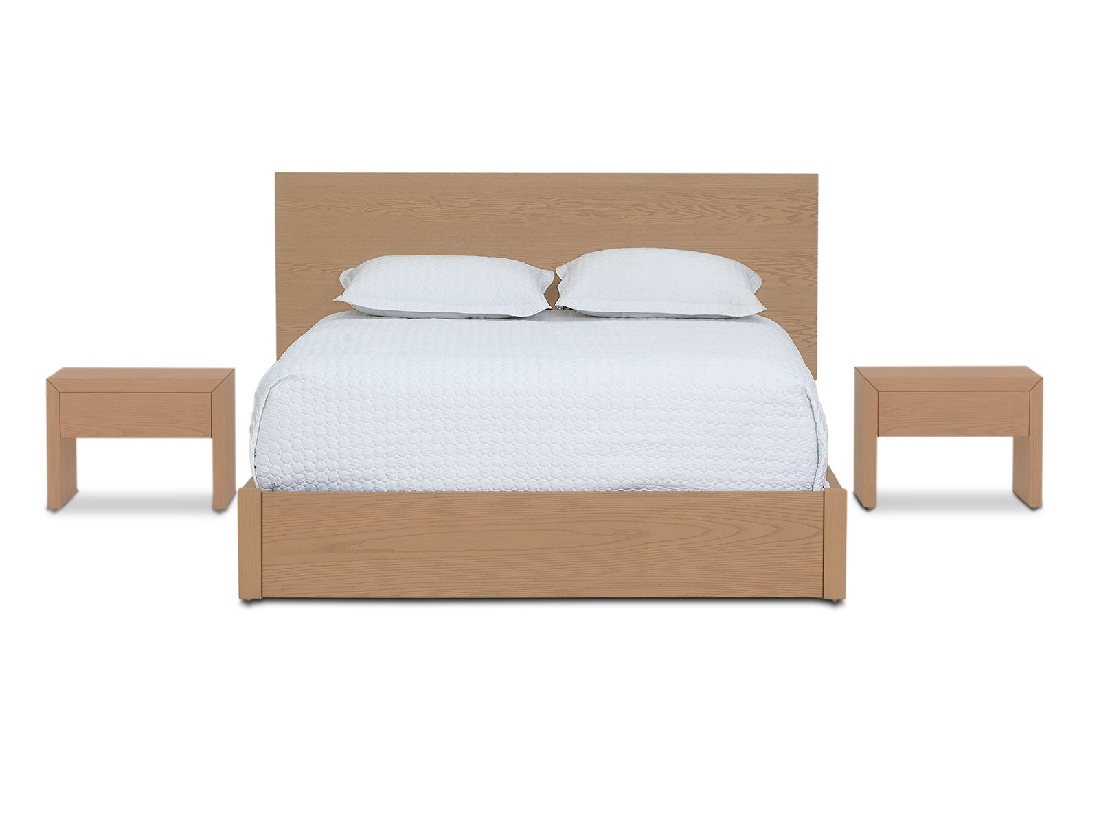 Cama Vari III Plus C/Almendra