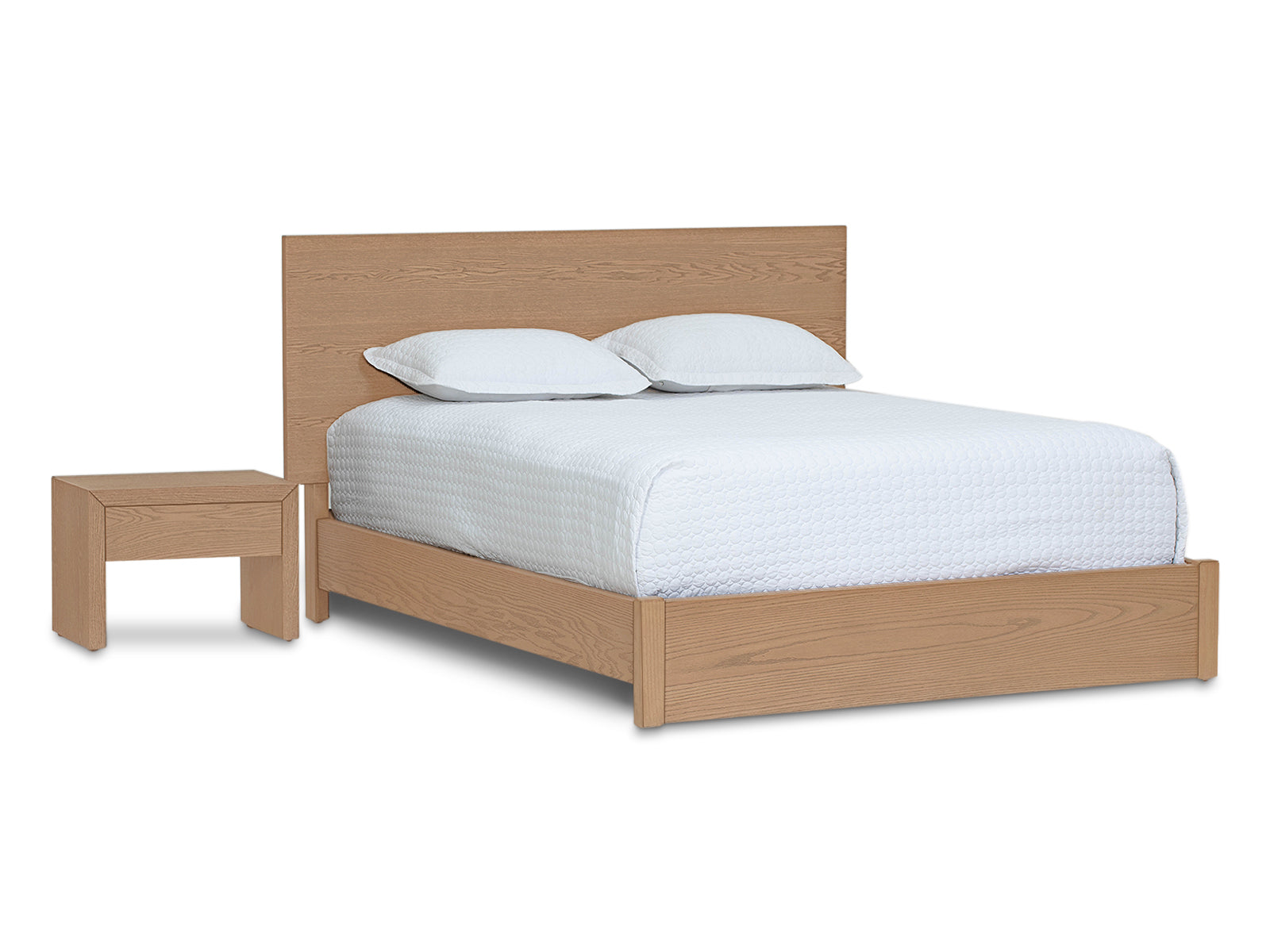 Cama Vari III Plus C/Almendra