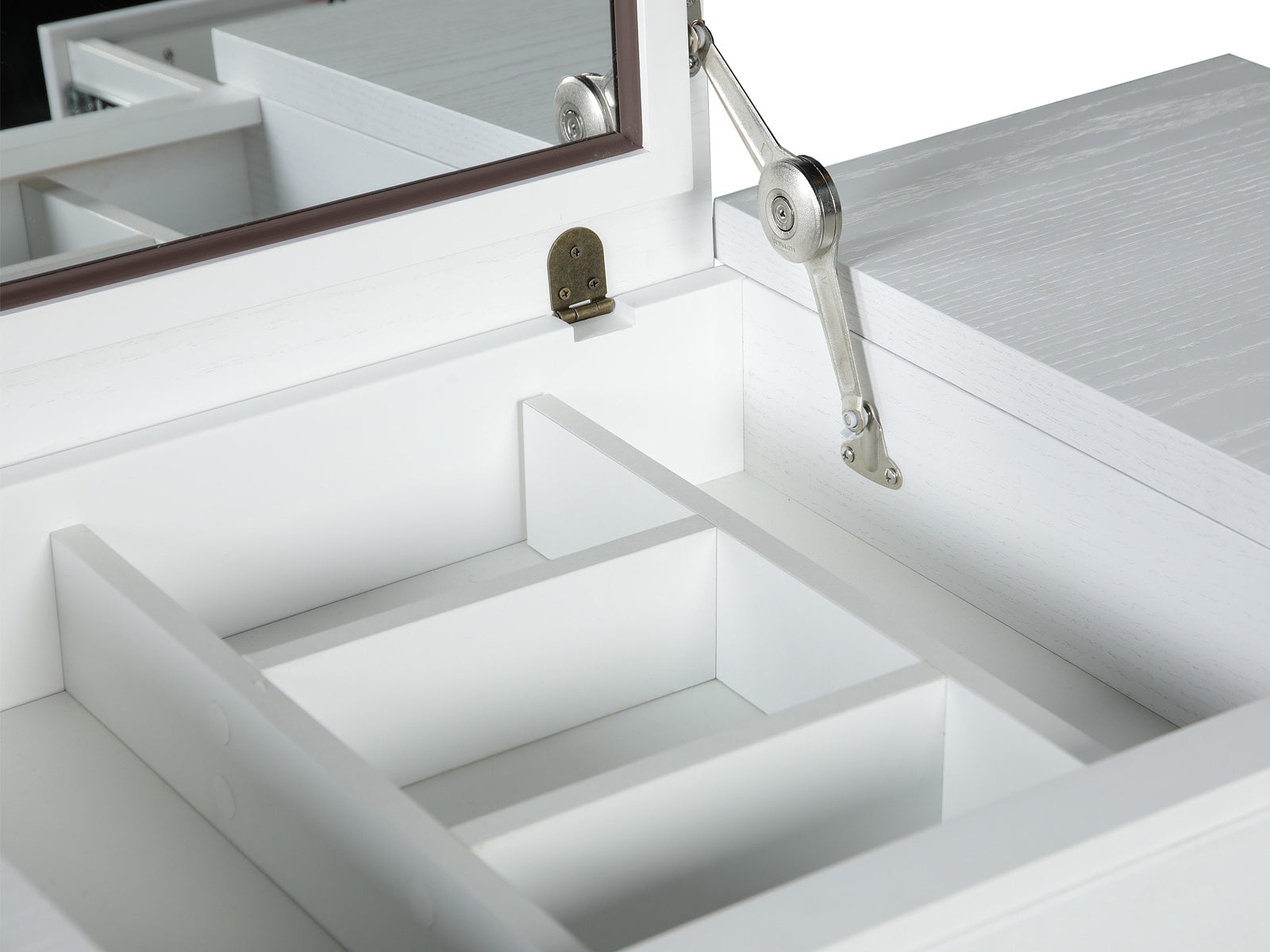 Tocador Teen C/Blanco