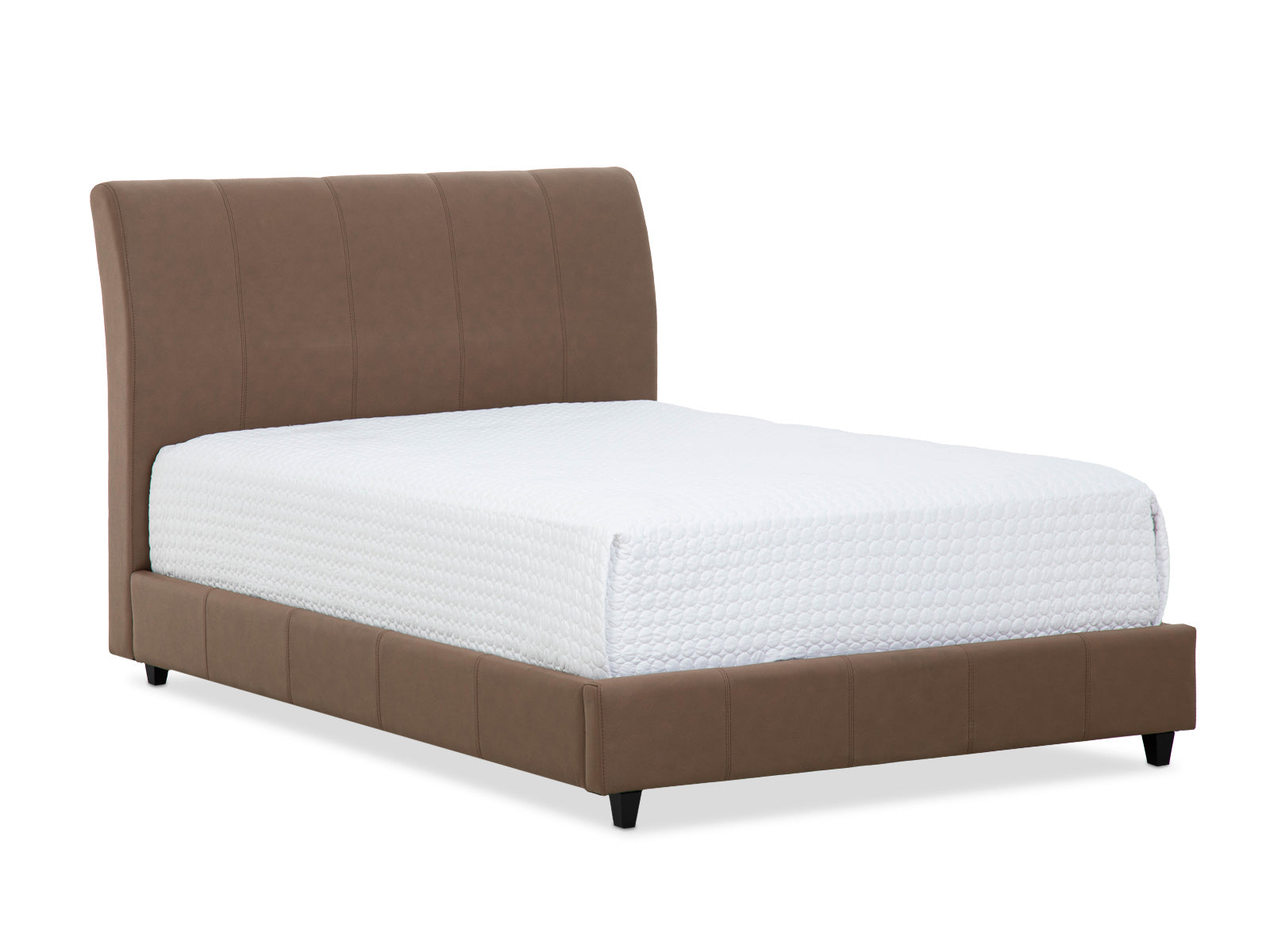 Cama Messina Caramelo Hazelnut