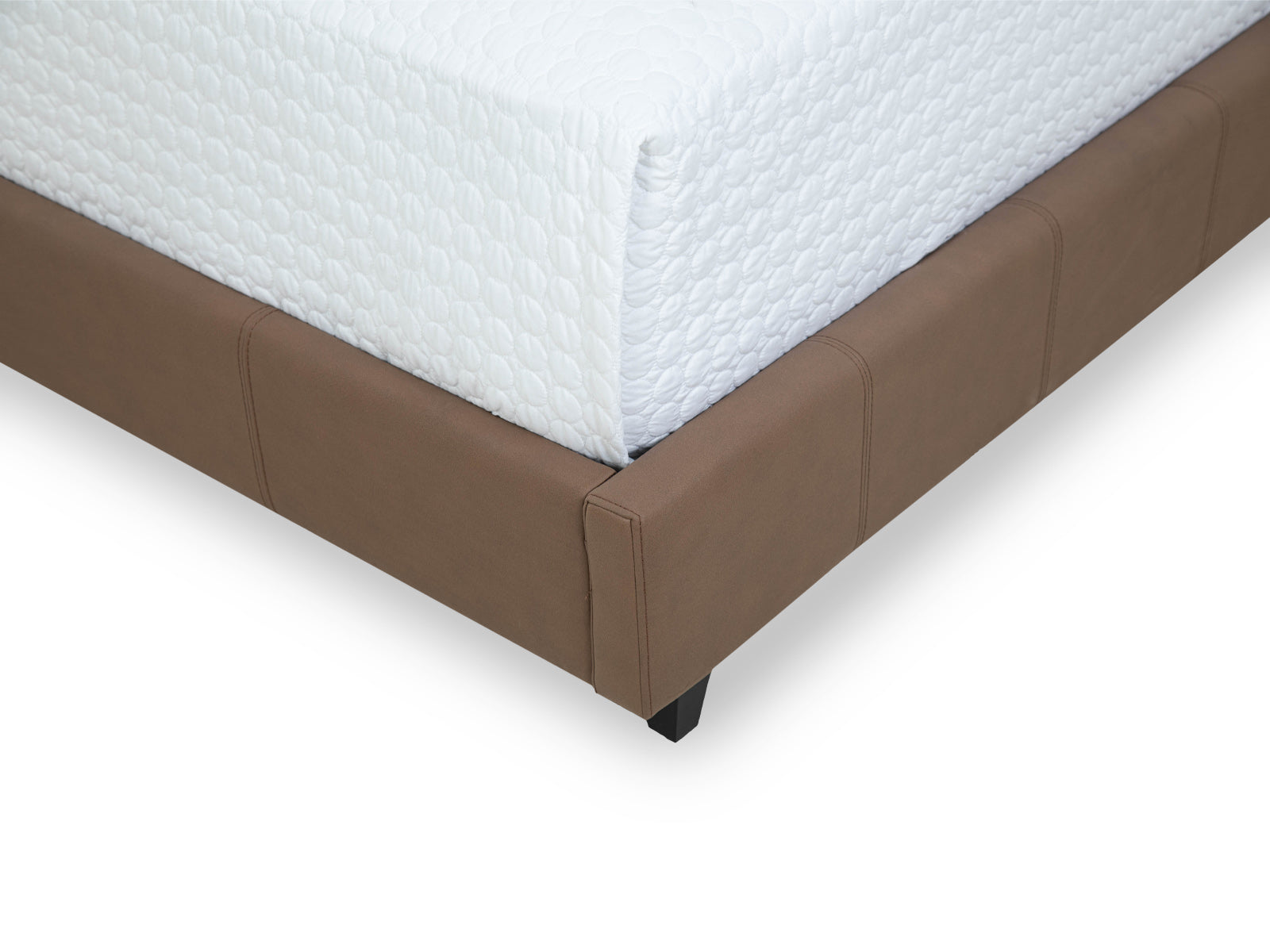 Cama Messina Caramelo Hazelnut