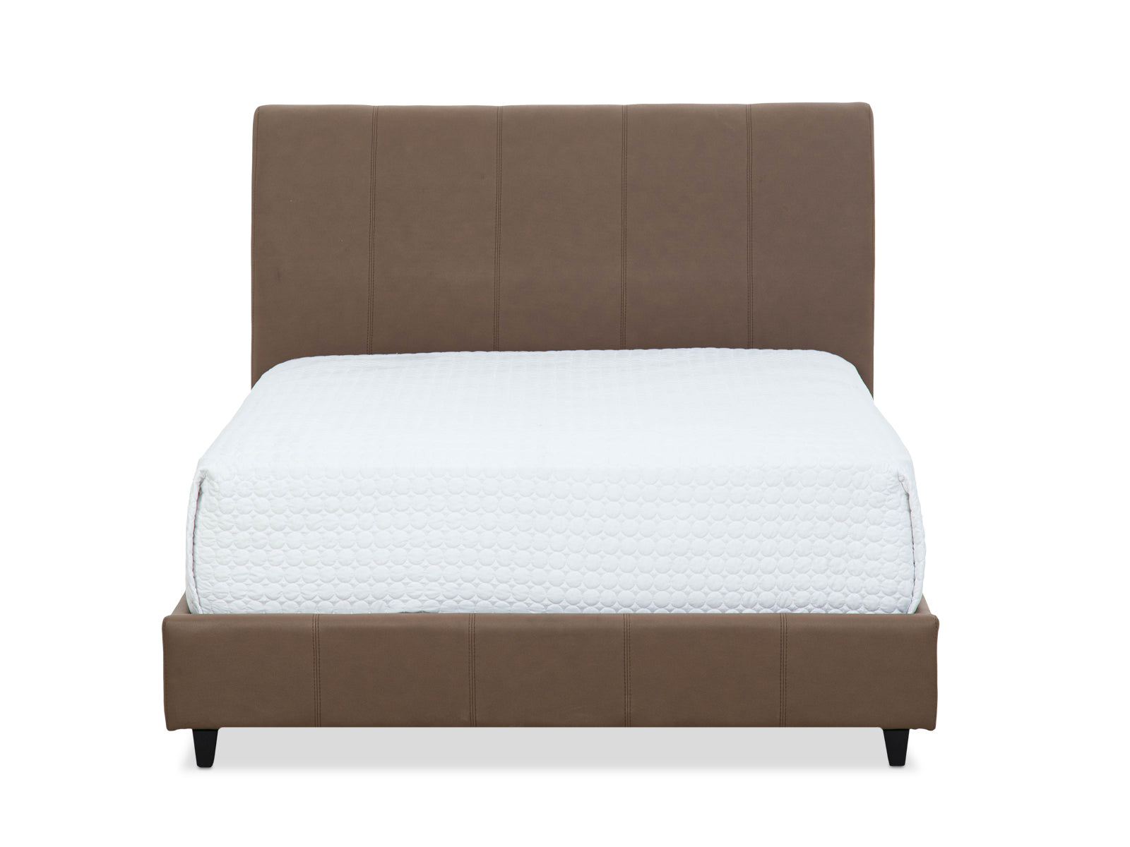 Cama Messina Caramelo Hazelnut