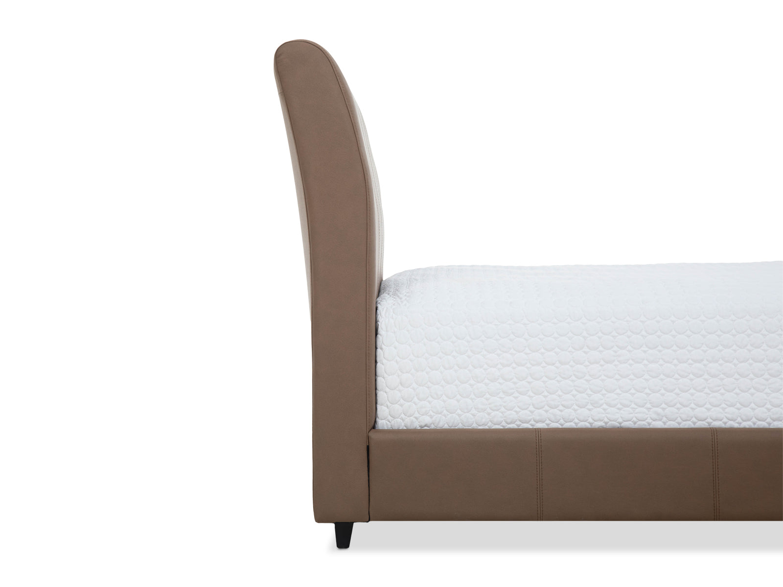 Cama Messina Caramelo Hazelnut