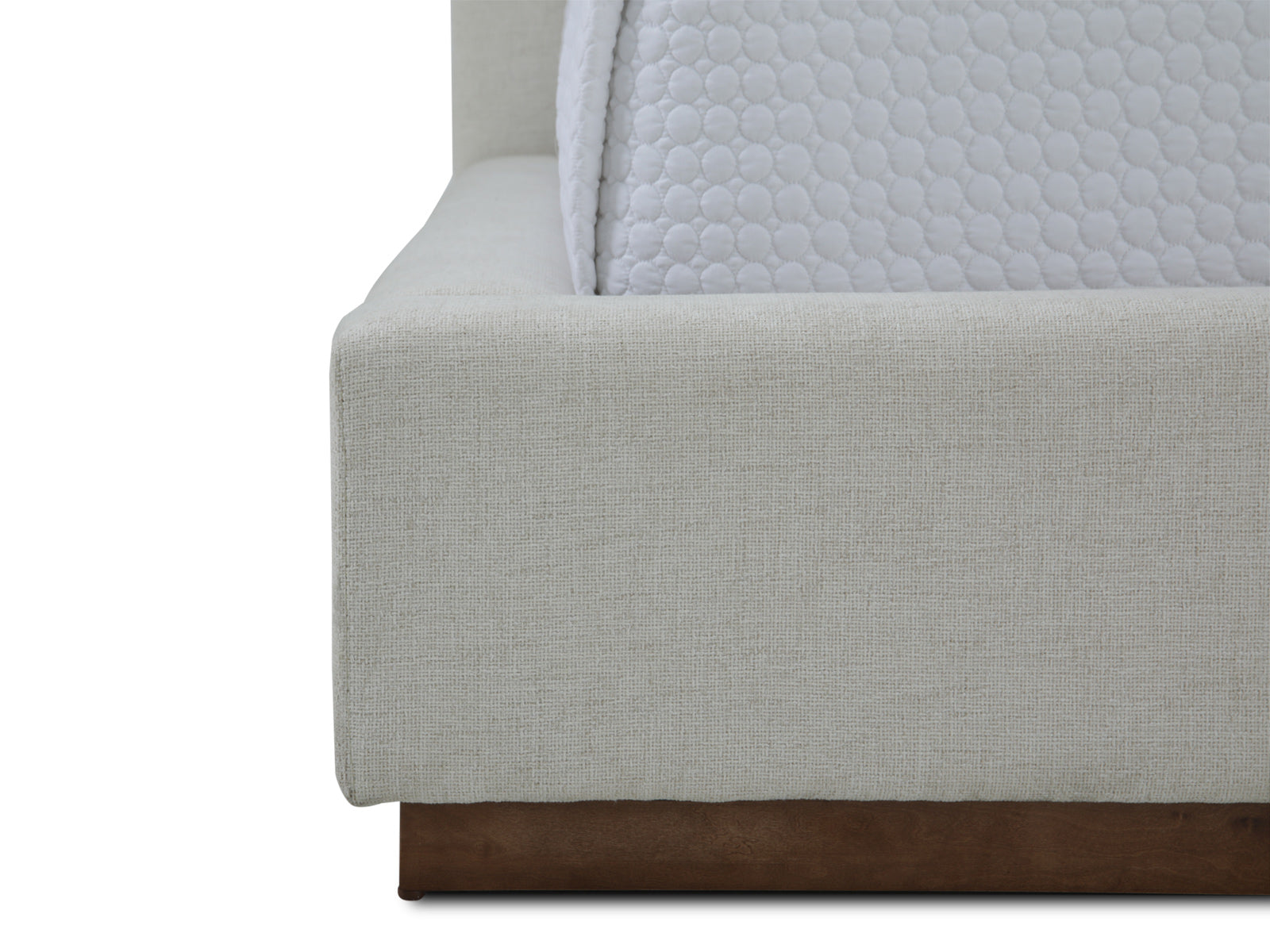 Cama Didi Dunaway Cream
