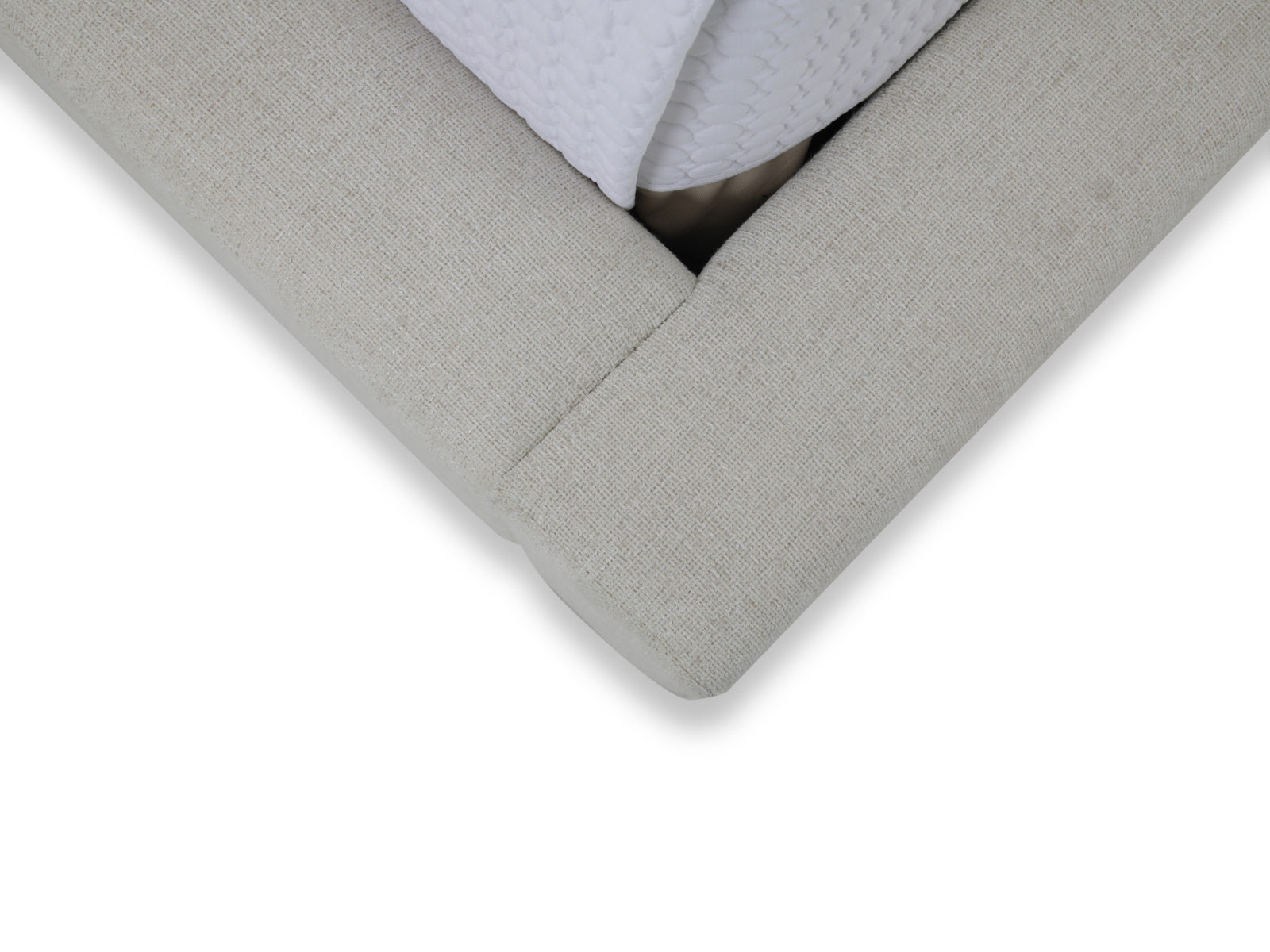 Cama Didi Dunaway Cream