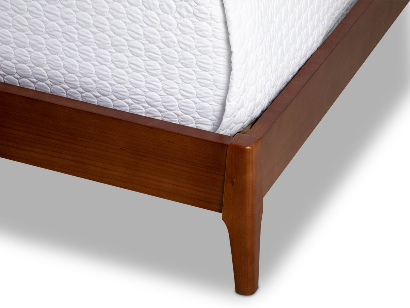 Cama Milo Queen Miel