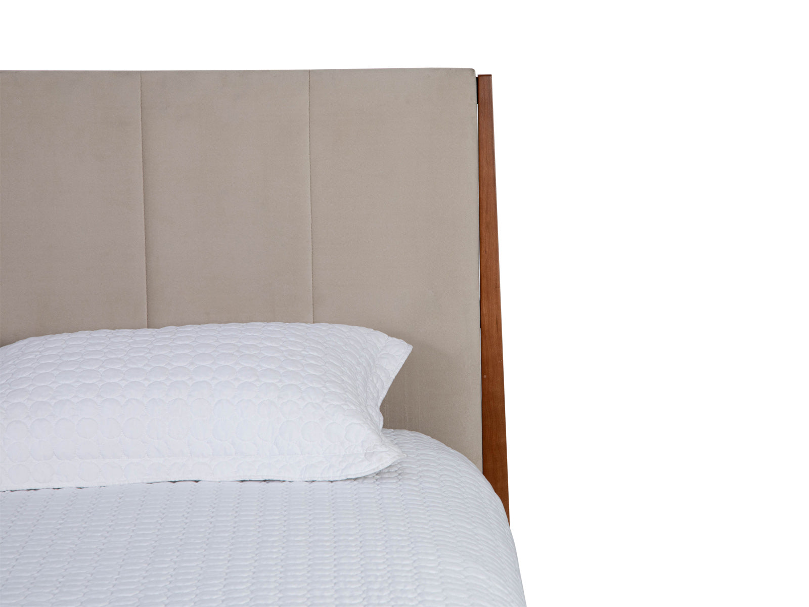 Cama Milo Queen Miel