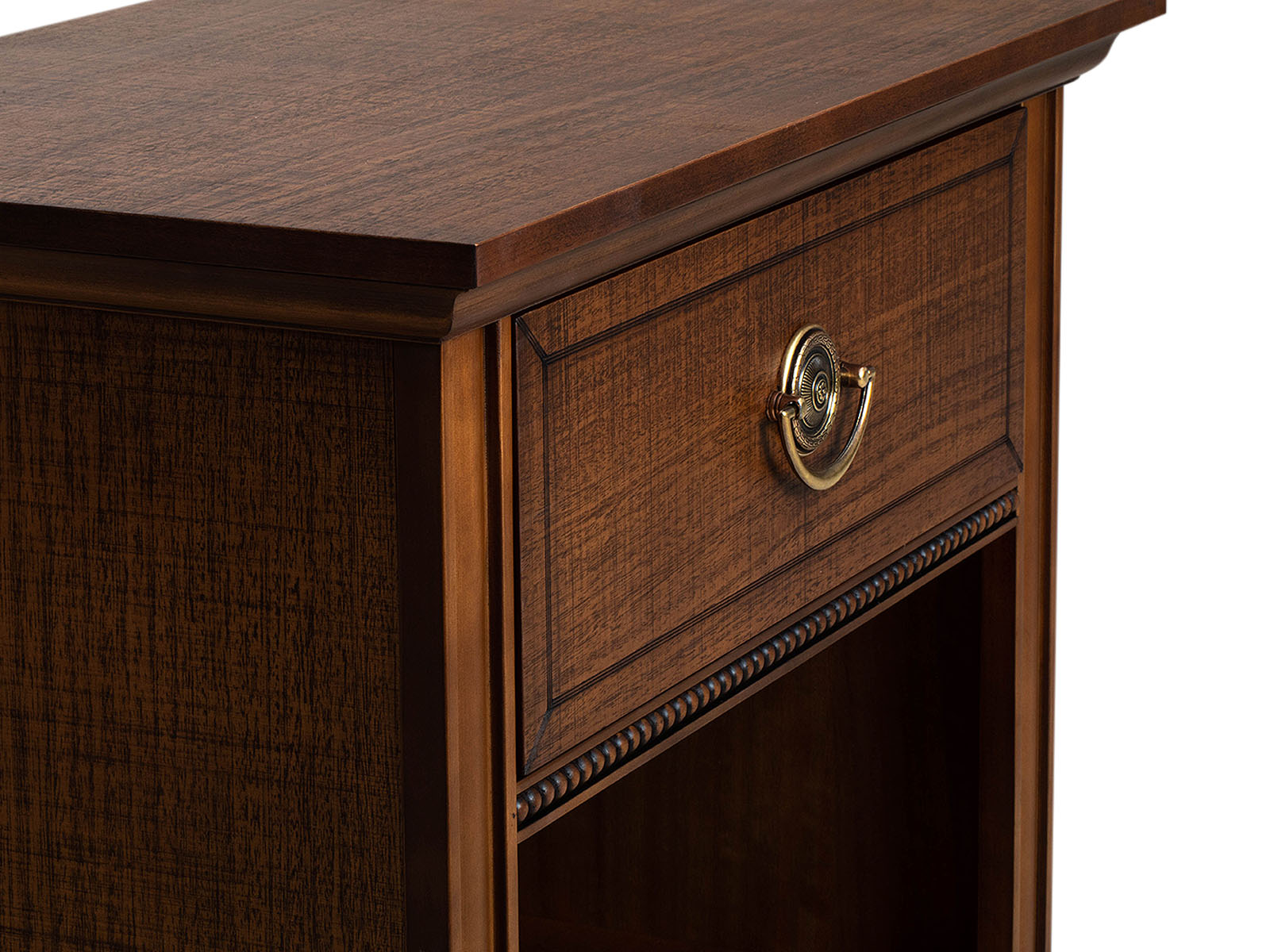 Velador Capri C/ Honey Wash