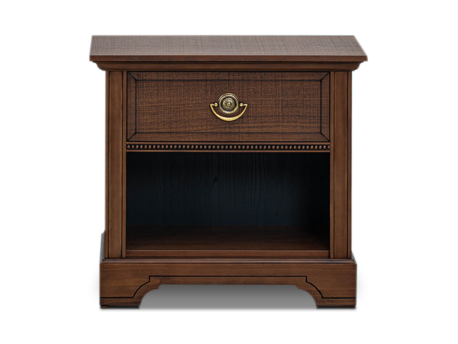 Velador Capri C/ Honey Wash