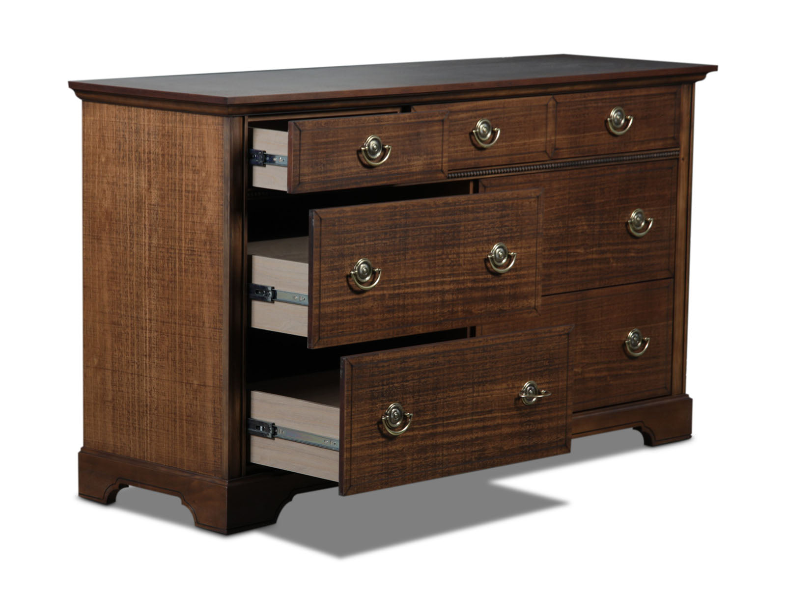 Comoda Capri C/Honey Wash V3