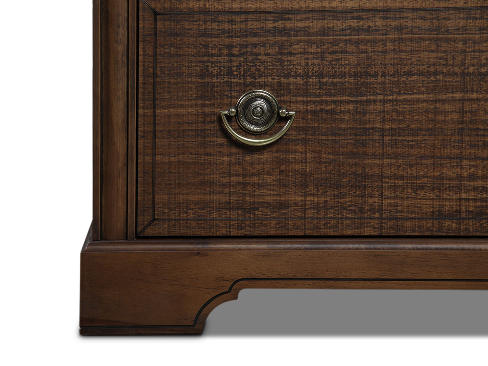 Comoda Capri C/Honey Wash V3