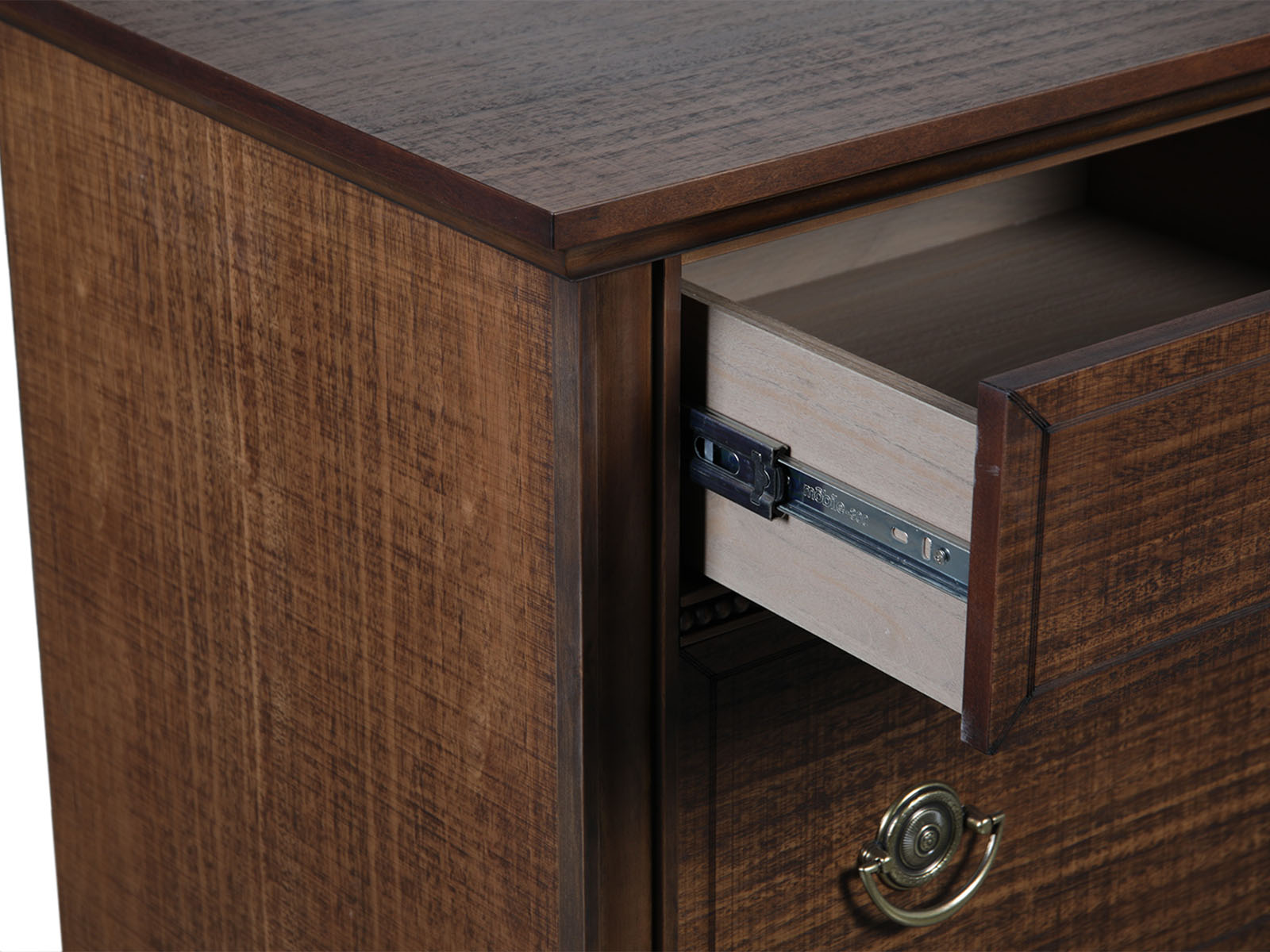 Comoda Capri C/Honey Wash V3