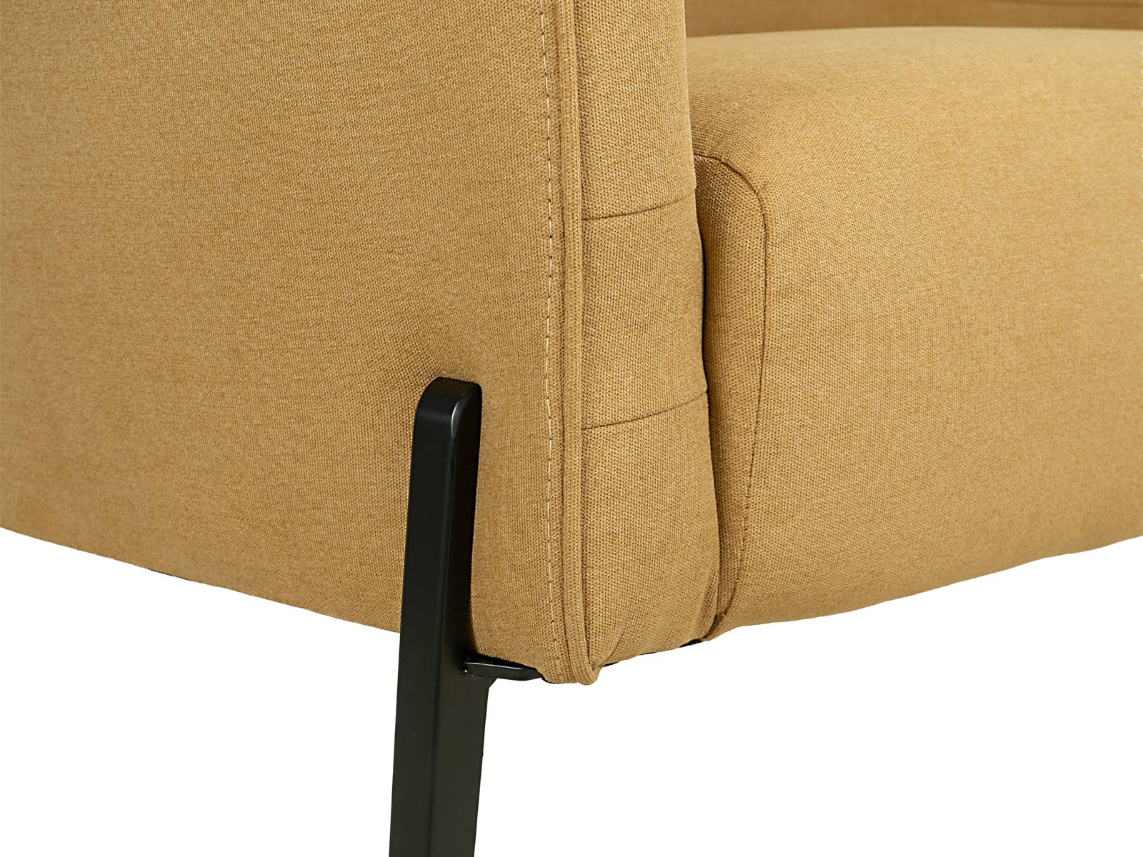 Sillon auxiliar DonutSillon Aux Donut #Color_Goldenrod"T32200"