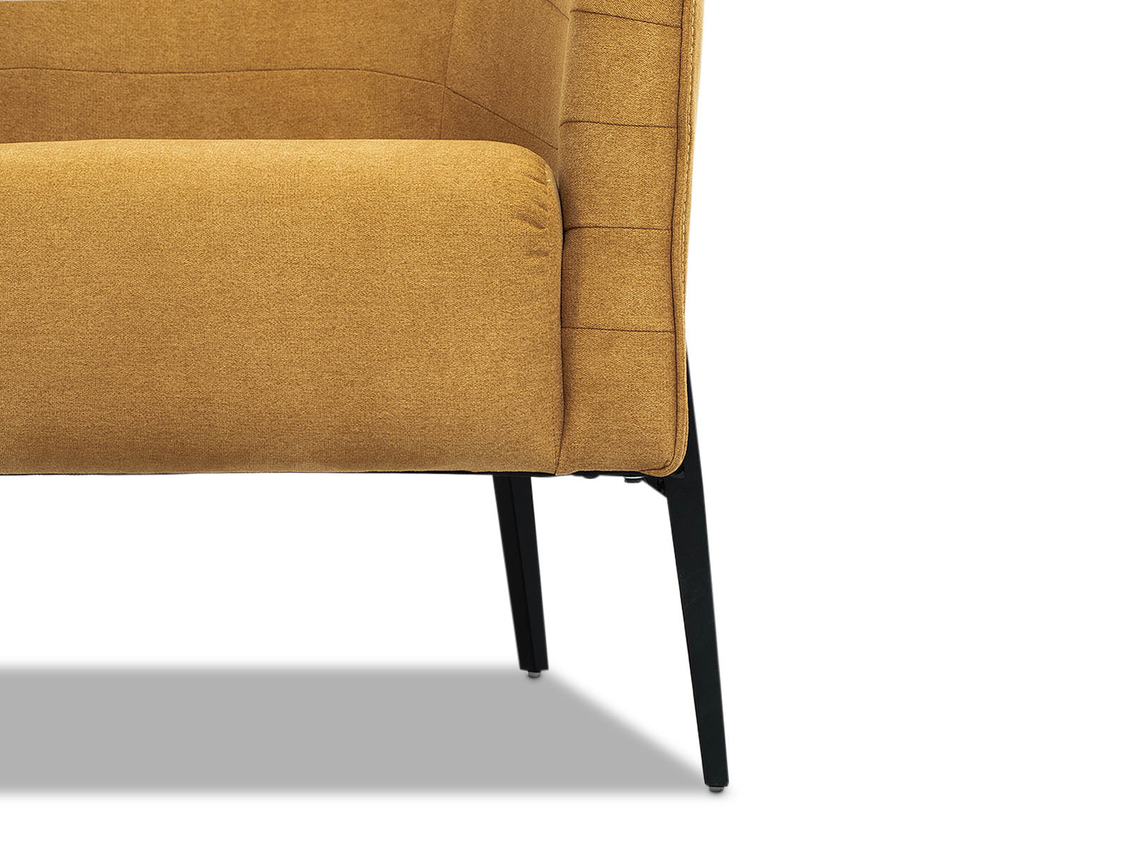 Sillon auxiliar DonutSillon Aux Donut #Color_Goldenrod"T32200"