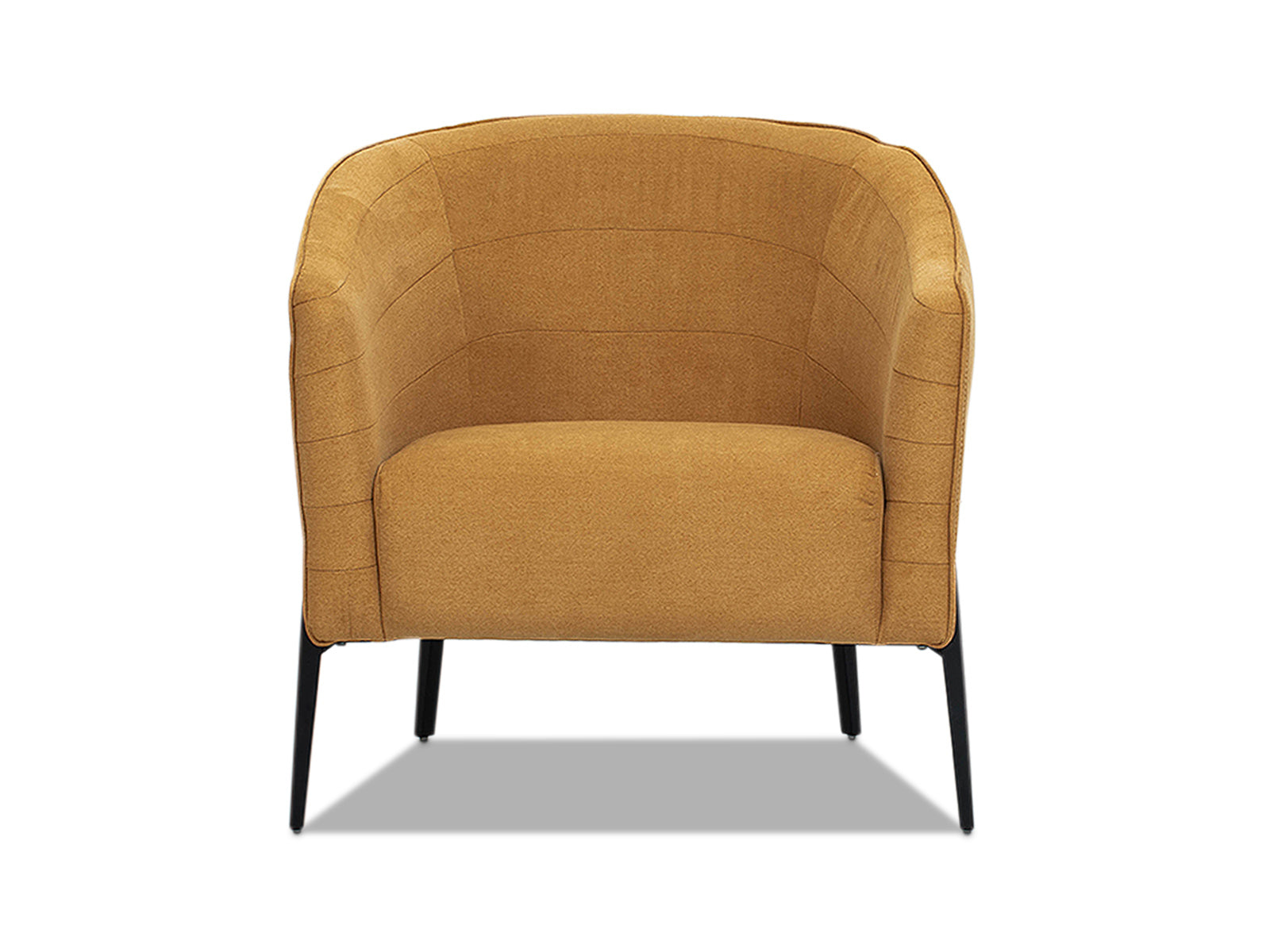 Sillon auxiliar DonutSillon Aux Donut #Color_Goldenrod"T32200"
