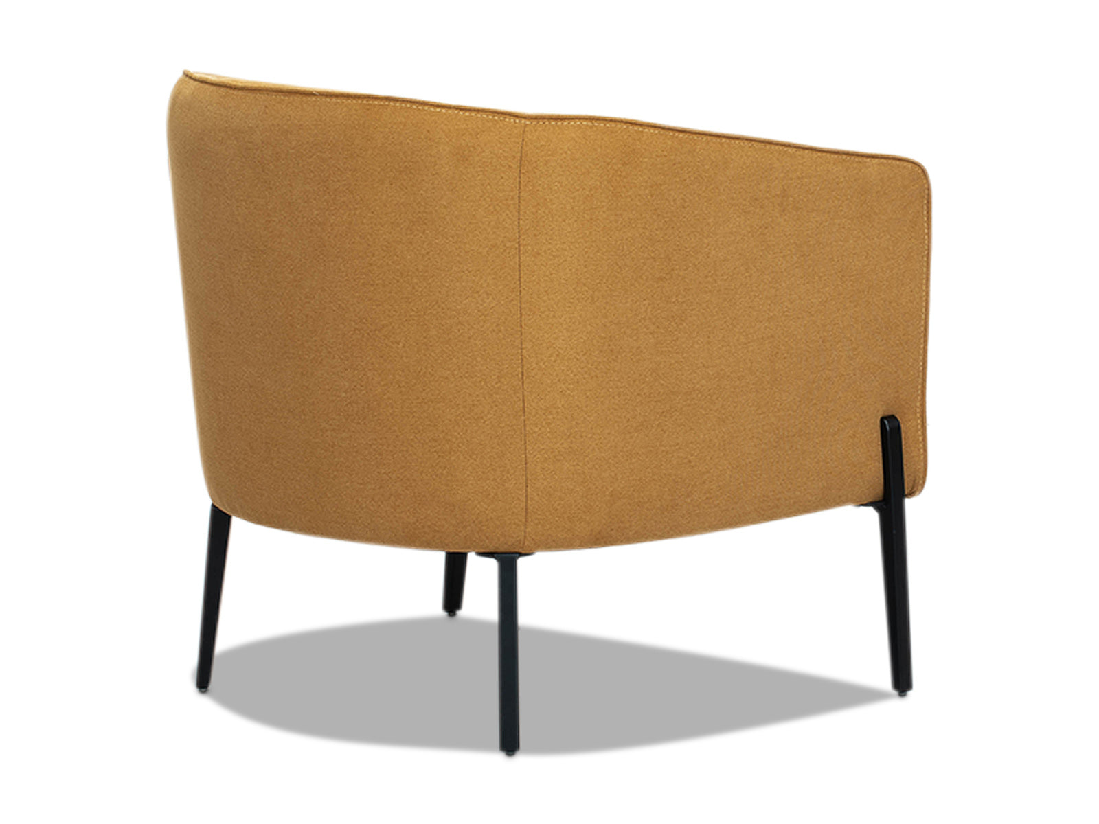 Sillon auxiliar DonutSillon Aux Donut #Color_Goldenrod"T32200"