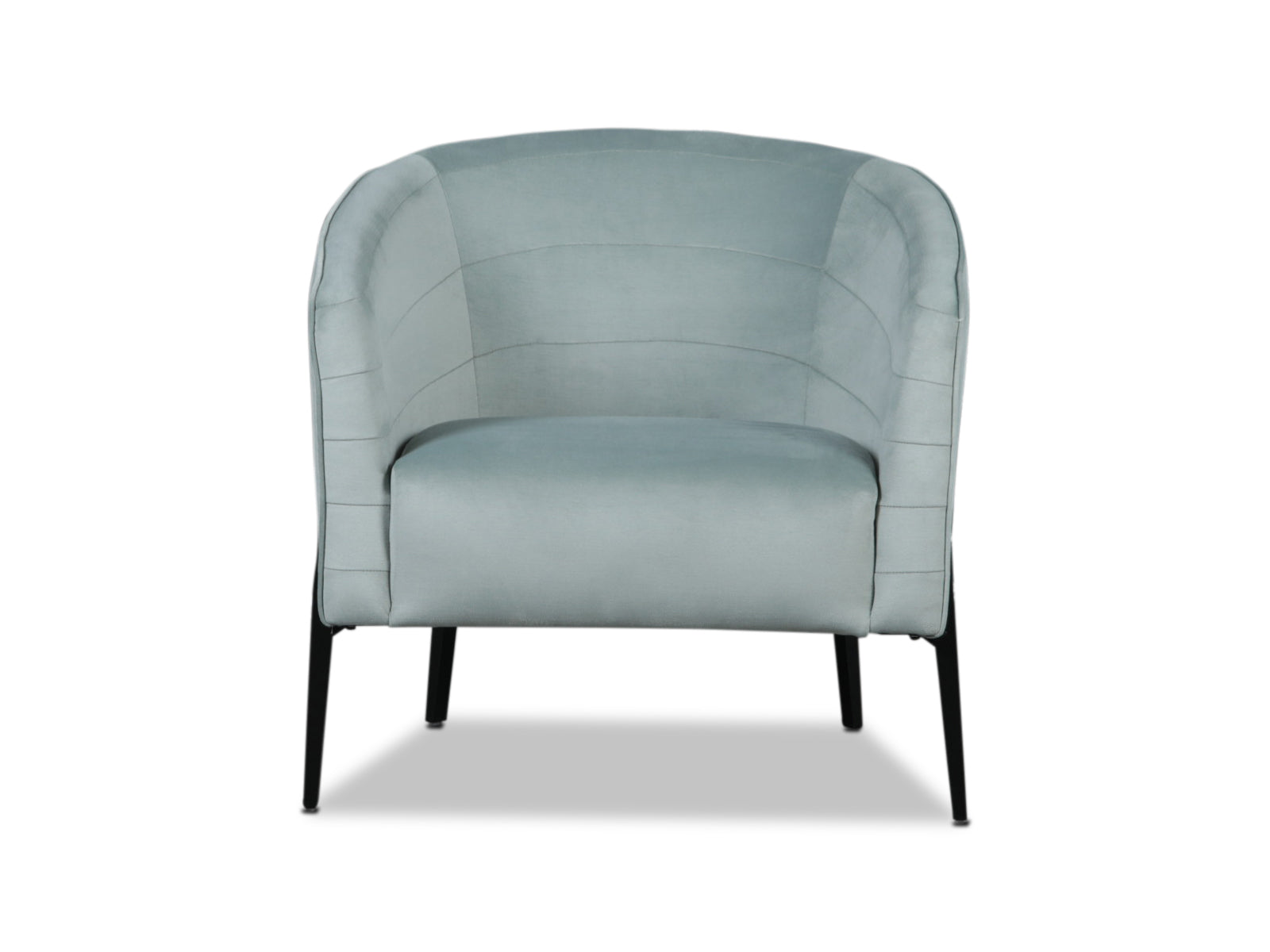 Sillon Aux Donut #Color_PowderBlue"T36501"