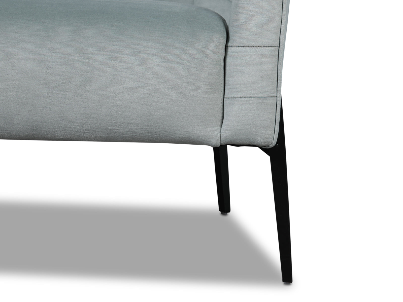 Sillon Aux Donut #Color_PowderBlue"T36501"