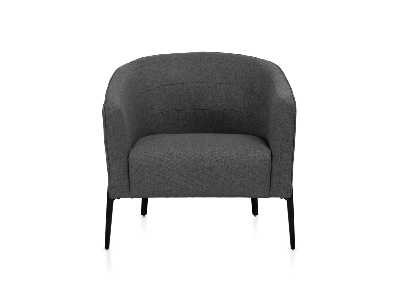 Sillon Aux Donut #Color_DimGray"T36908"