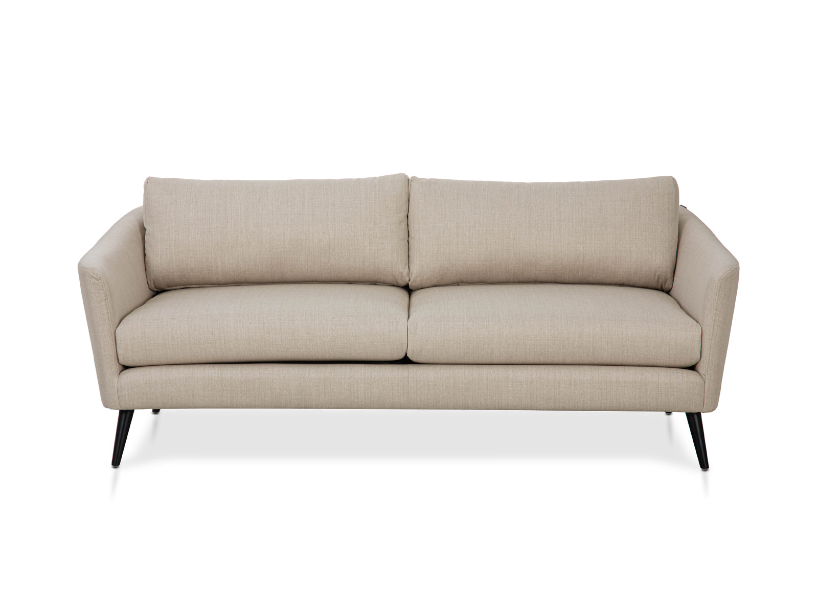 Sala Capri Soft 3P #Color_Beige"T42100"