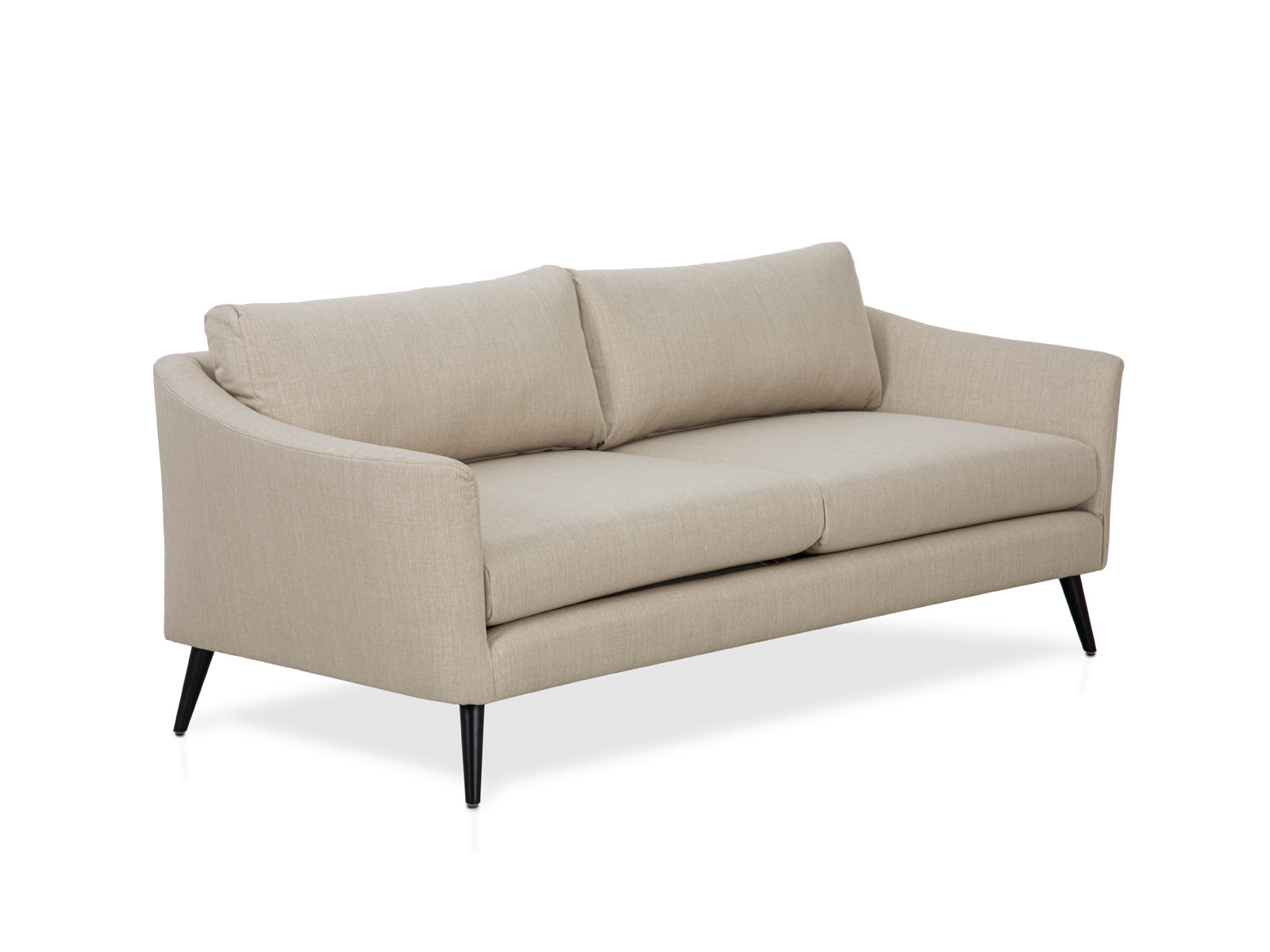Sala Capri Soft 3P #Color_Beige"T42100"