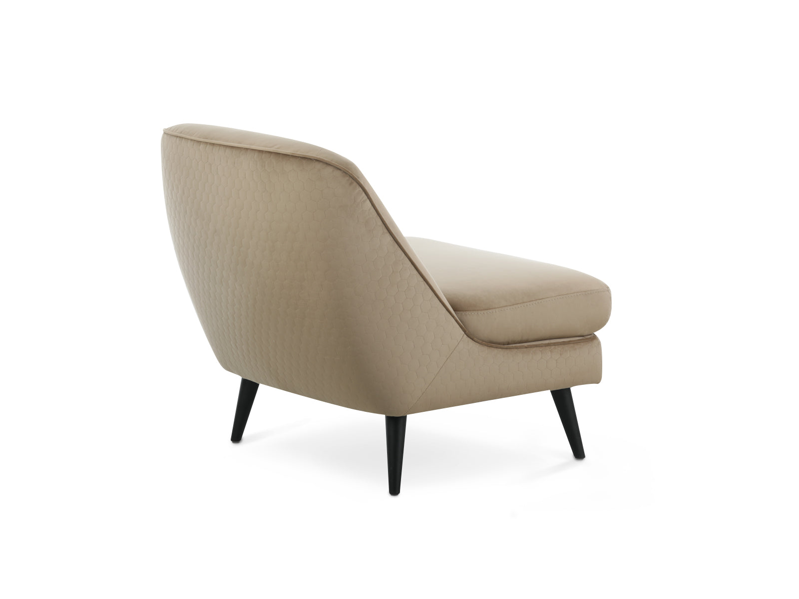 SILLON AUX IONICO P/METAL C/BLACK #Color_Tan"T2270T3270"