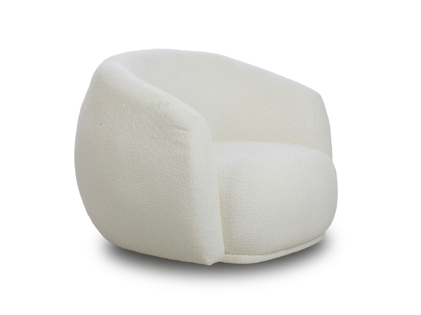 Sillon Aux Diana Giratorio #Color_Beige"T37108"