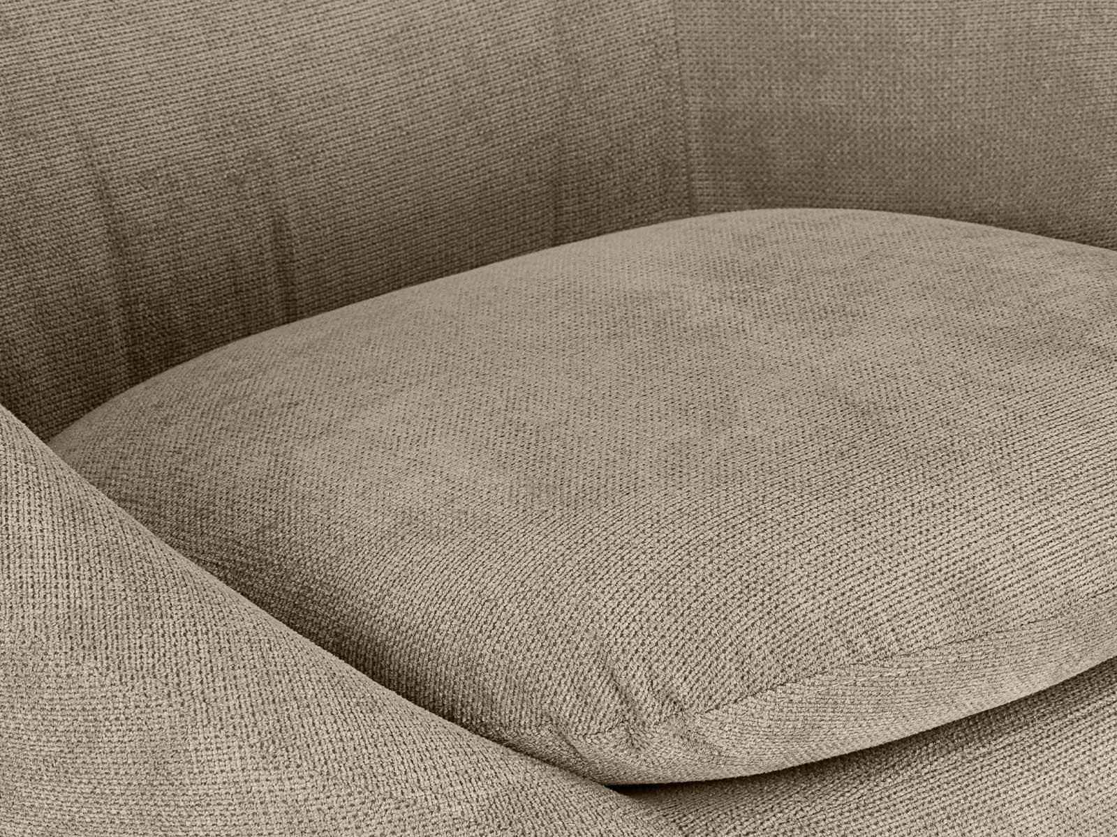 Sillon Auxiliar Giro (Giratorio) #Color_Tan"T32700"