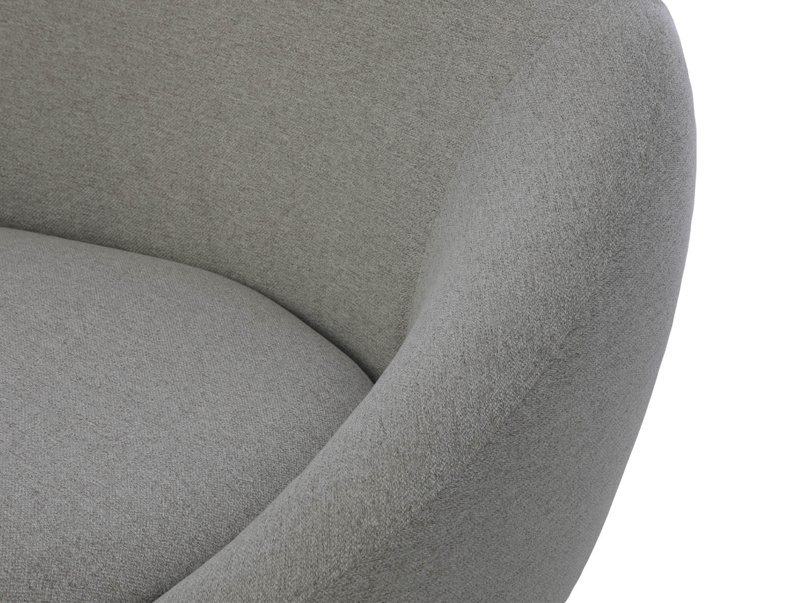 Sillon Auxiliar Giro (Giratorio) #Color_