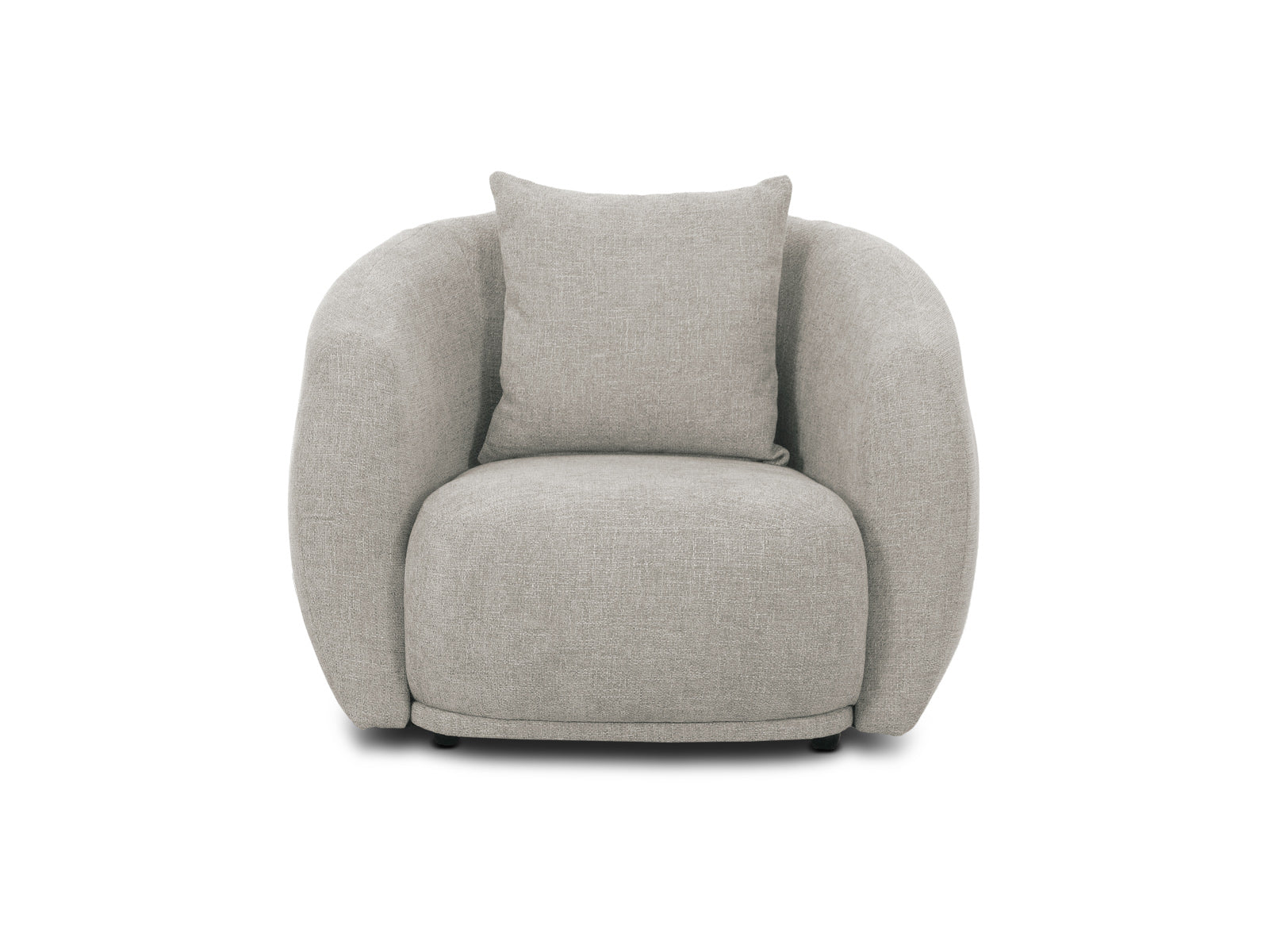 Sala Diana 3P #Color_WhiteSmoke"T32909"