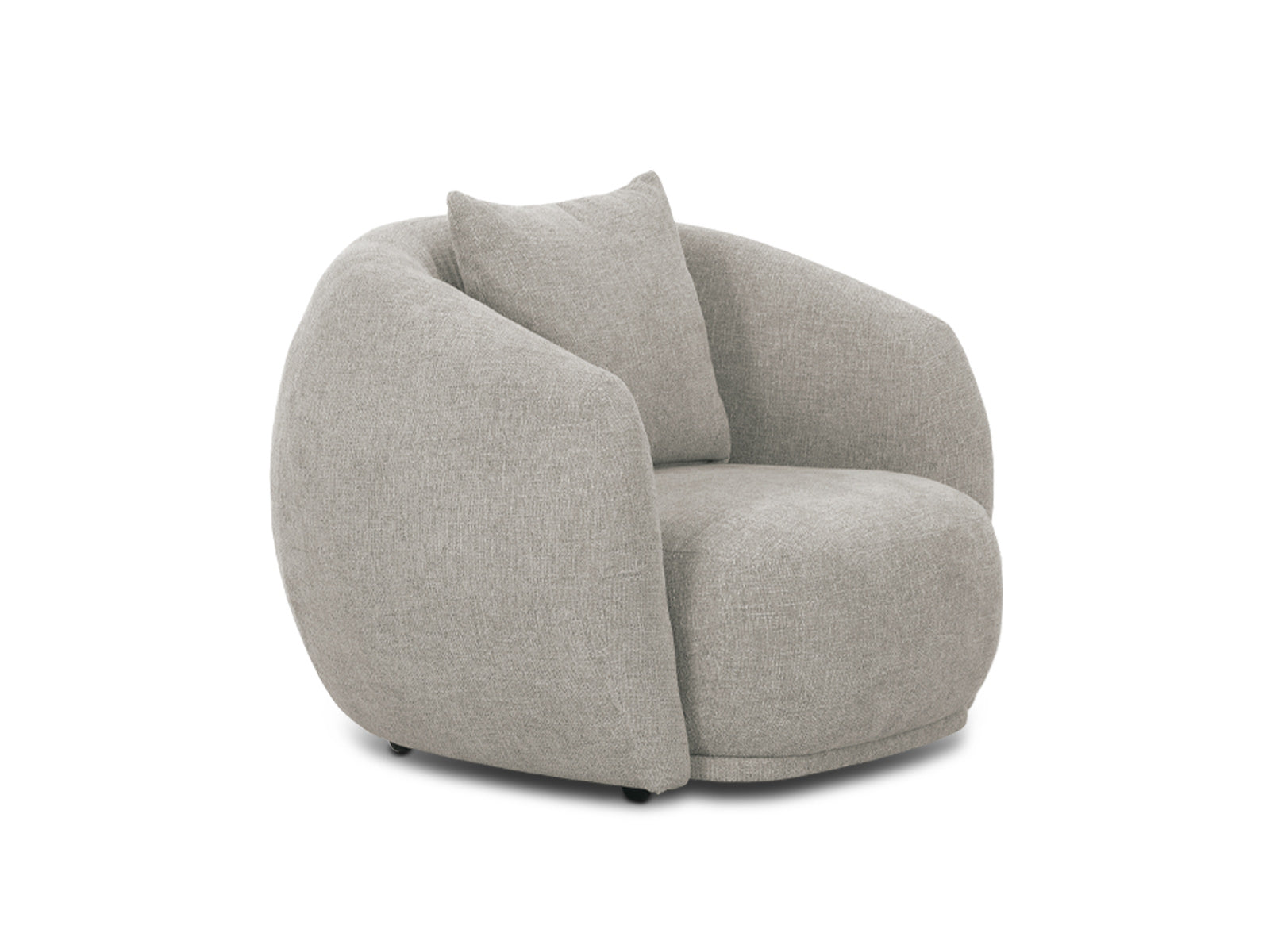 Sala Diana 3P #Color_WhiteSmoke"T32909"