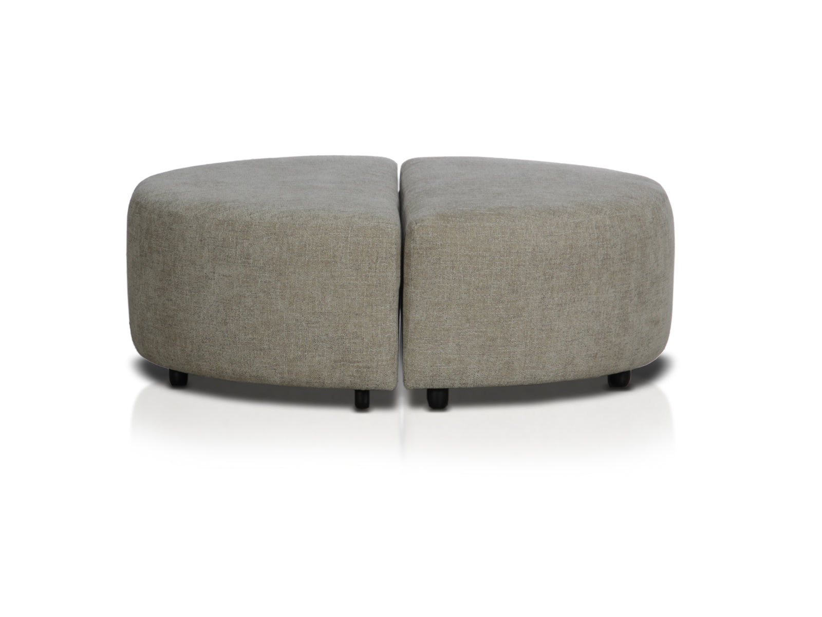 Ottoman Didi 2P #Color_DimGray"T32703"